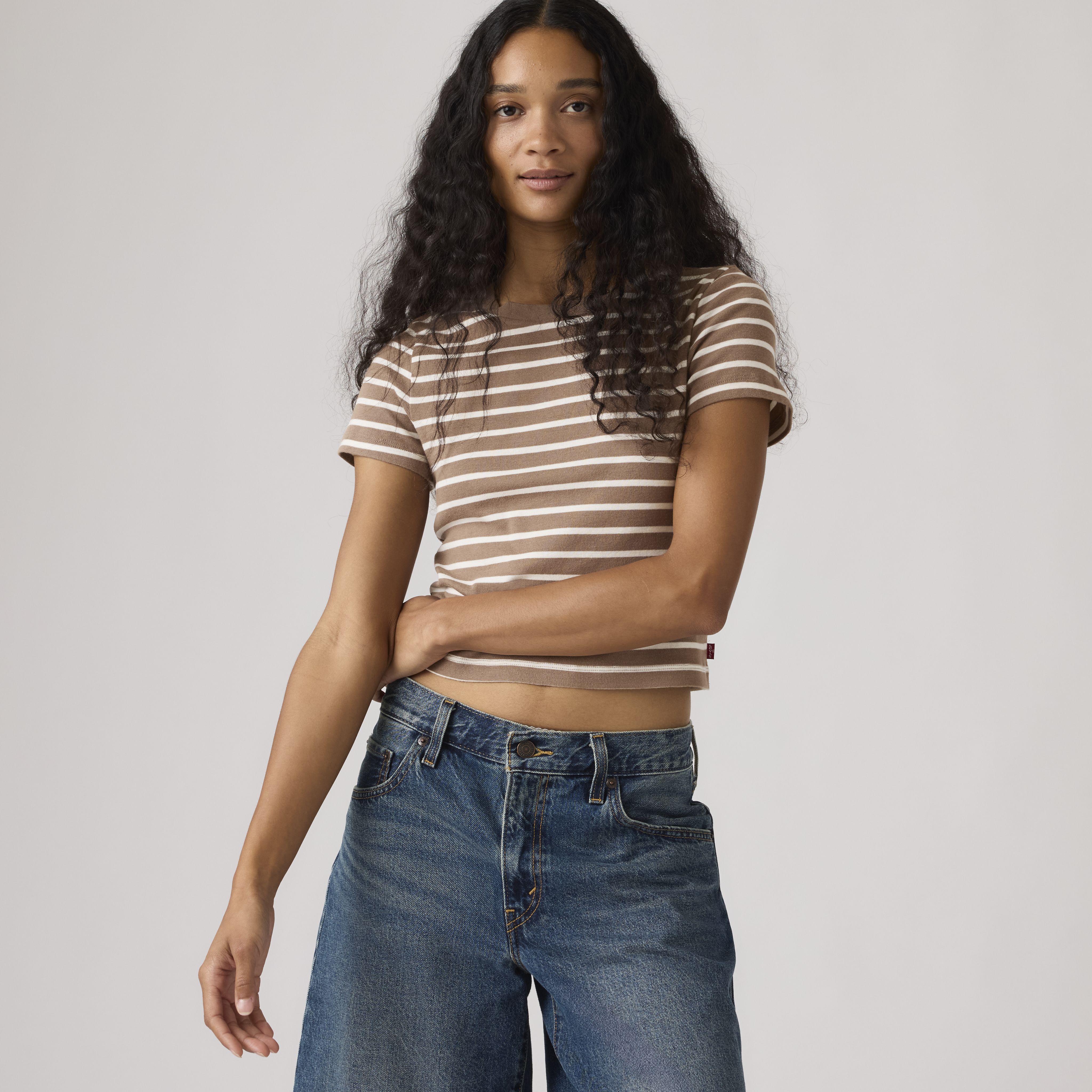 Essential Sporty T-Shirt 1