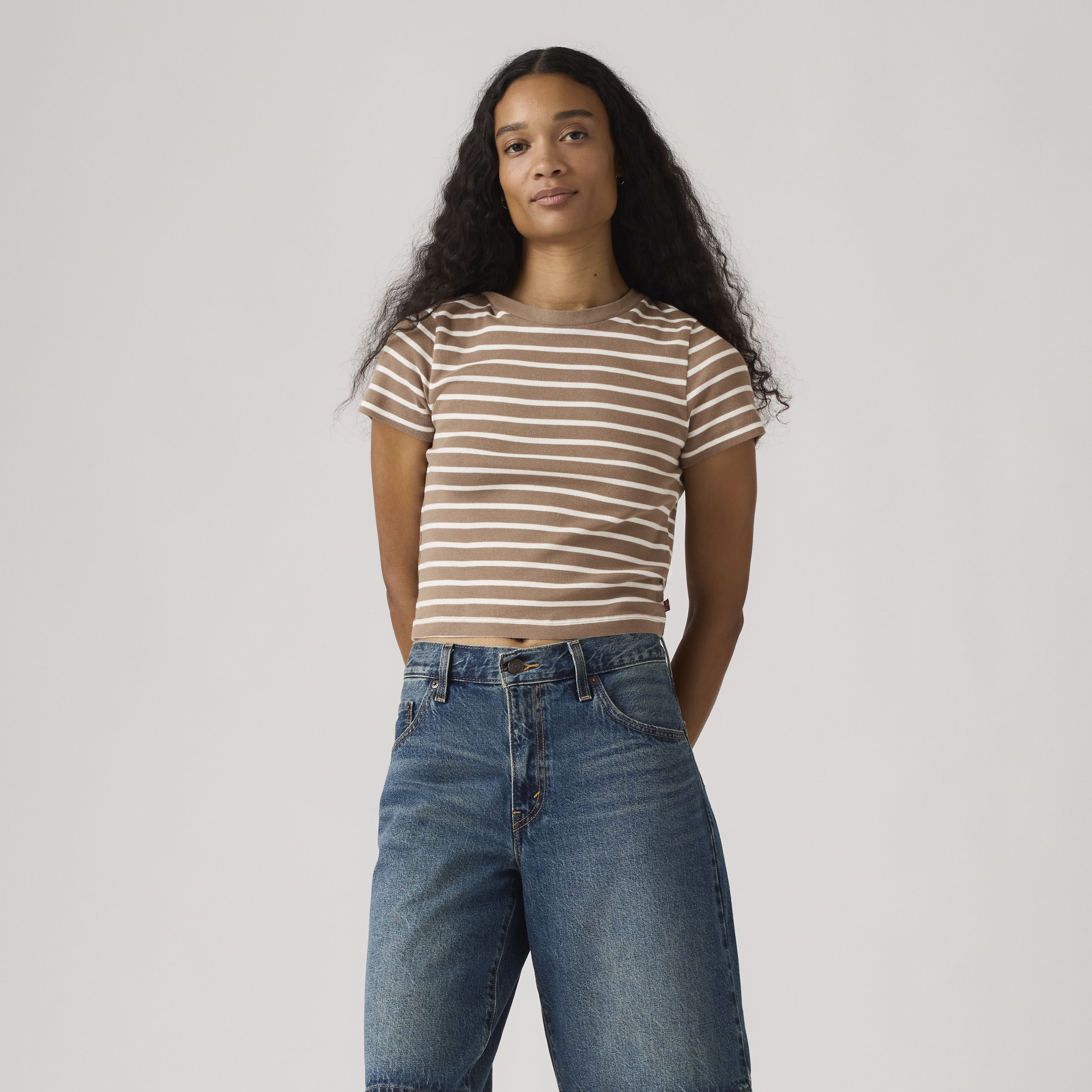 Essential Sporty T-Shirt 3