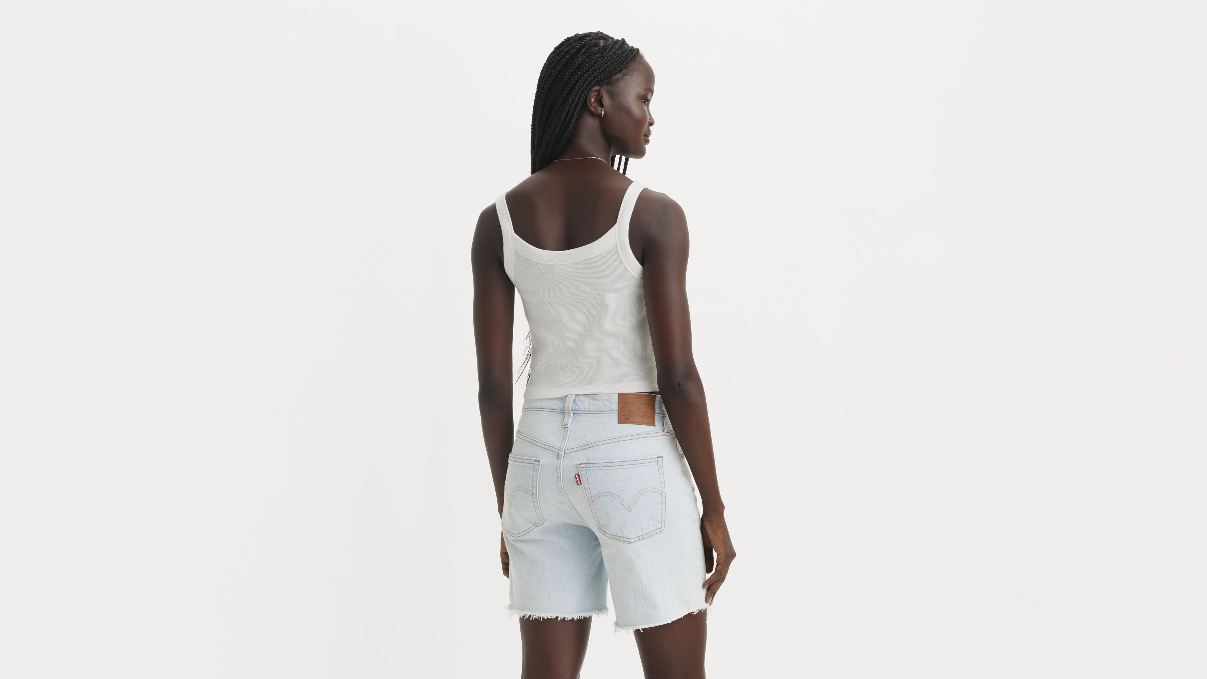 Essential Sporty Tank Top 3