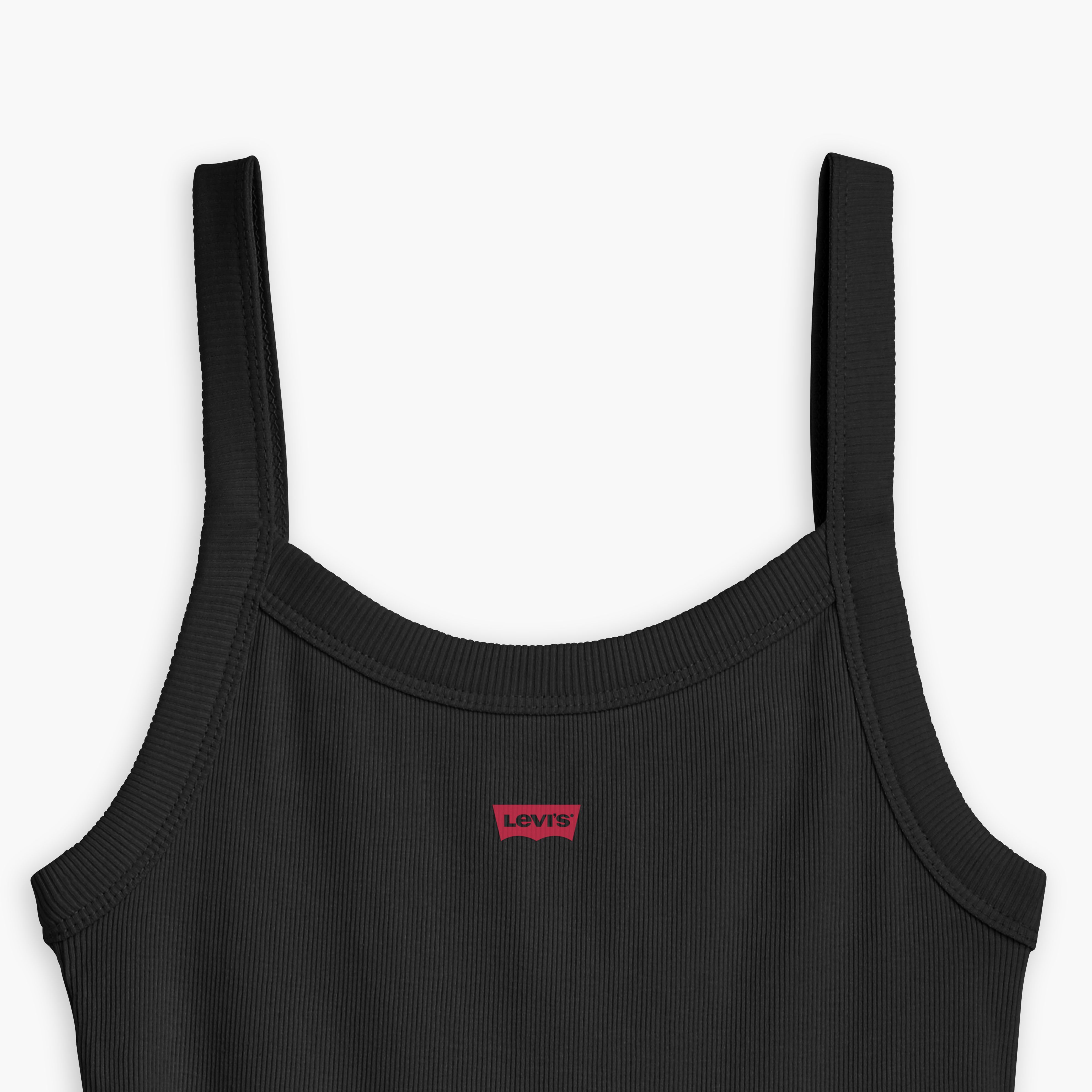 Essential Sporty Tank Top 6