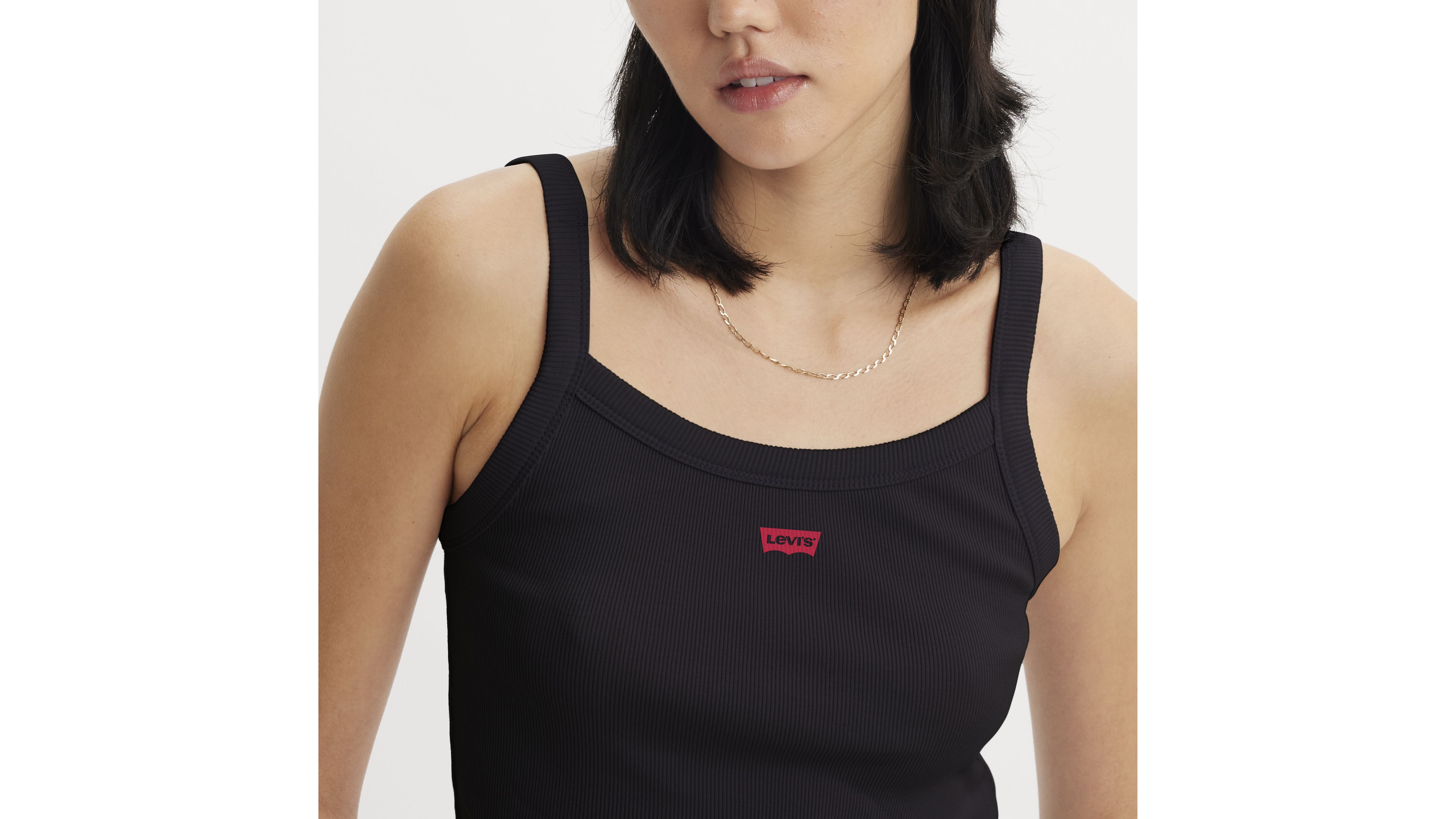 Essential Sporty Tank Top 4