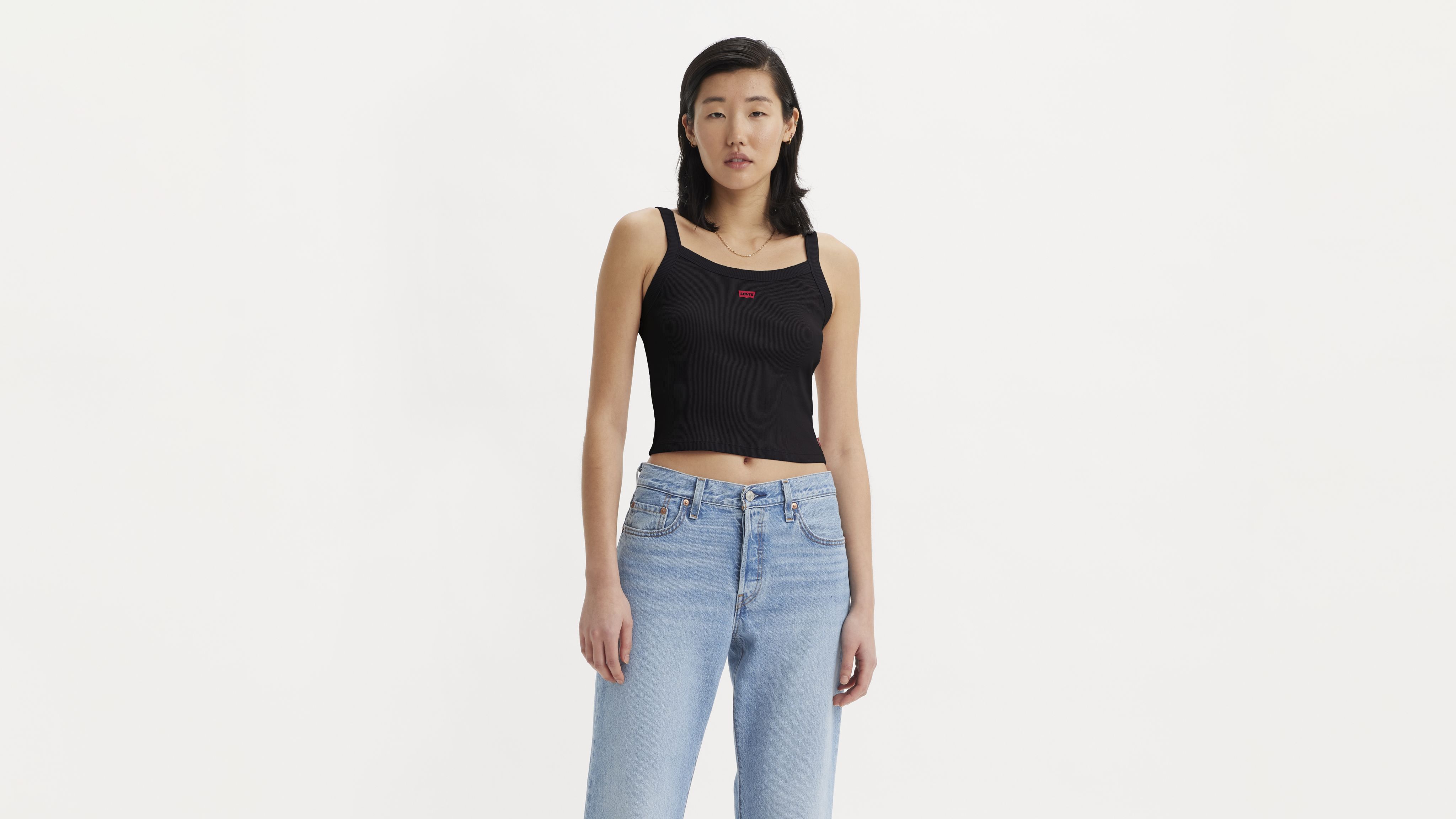 Essential Sporty Tank Top 2