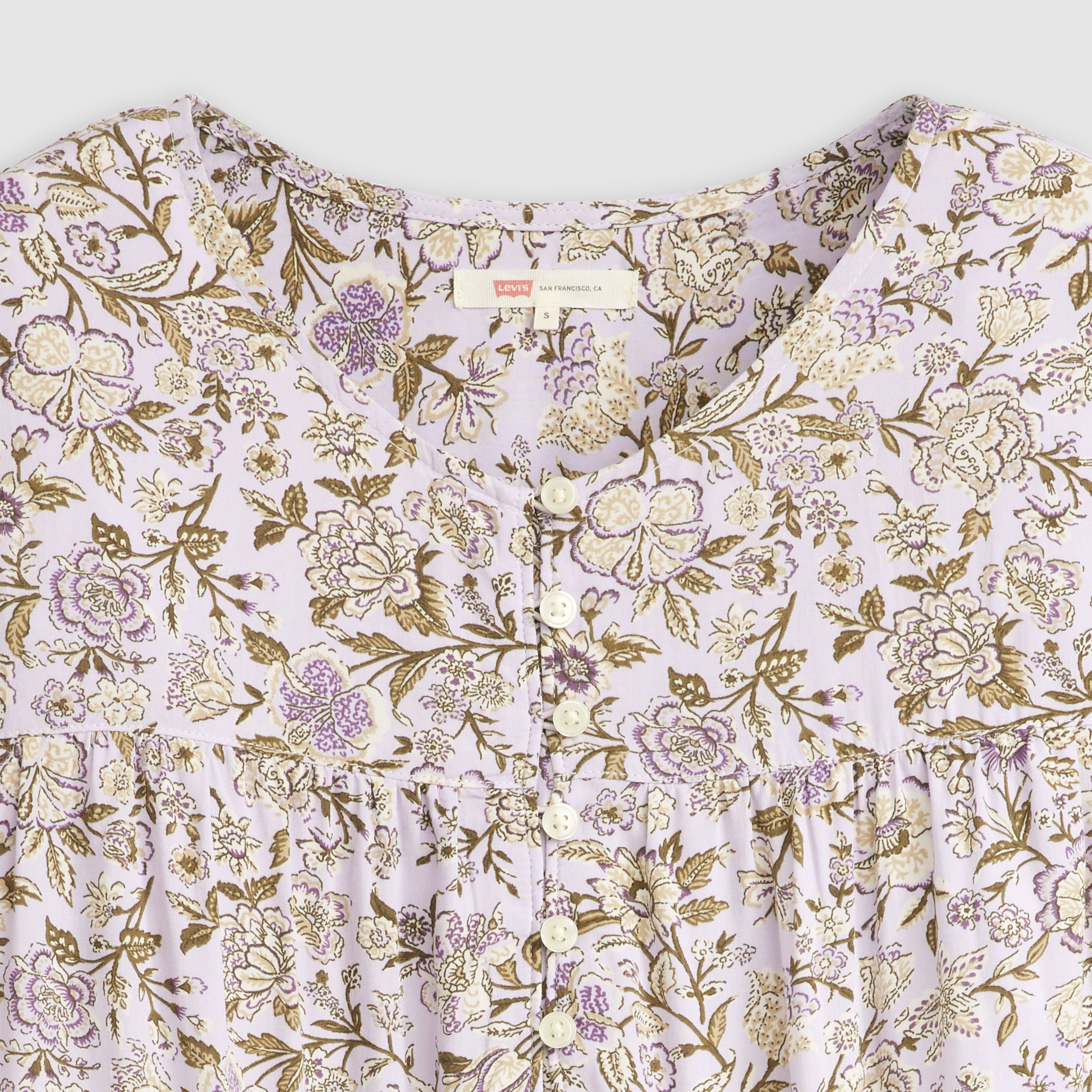 Halsey Blouse 4