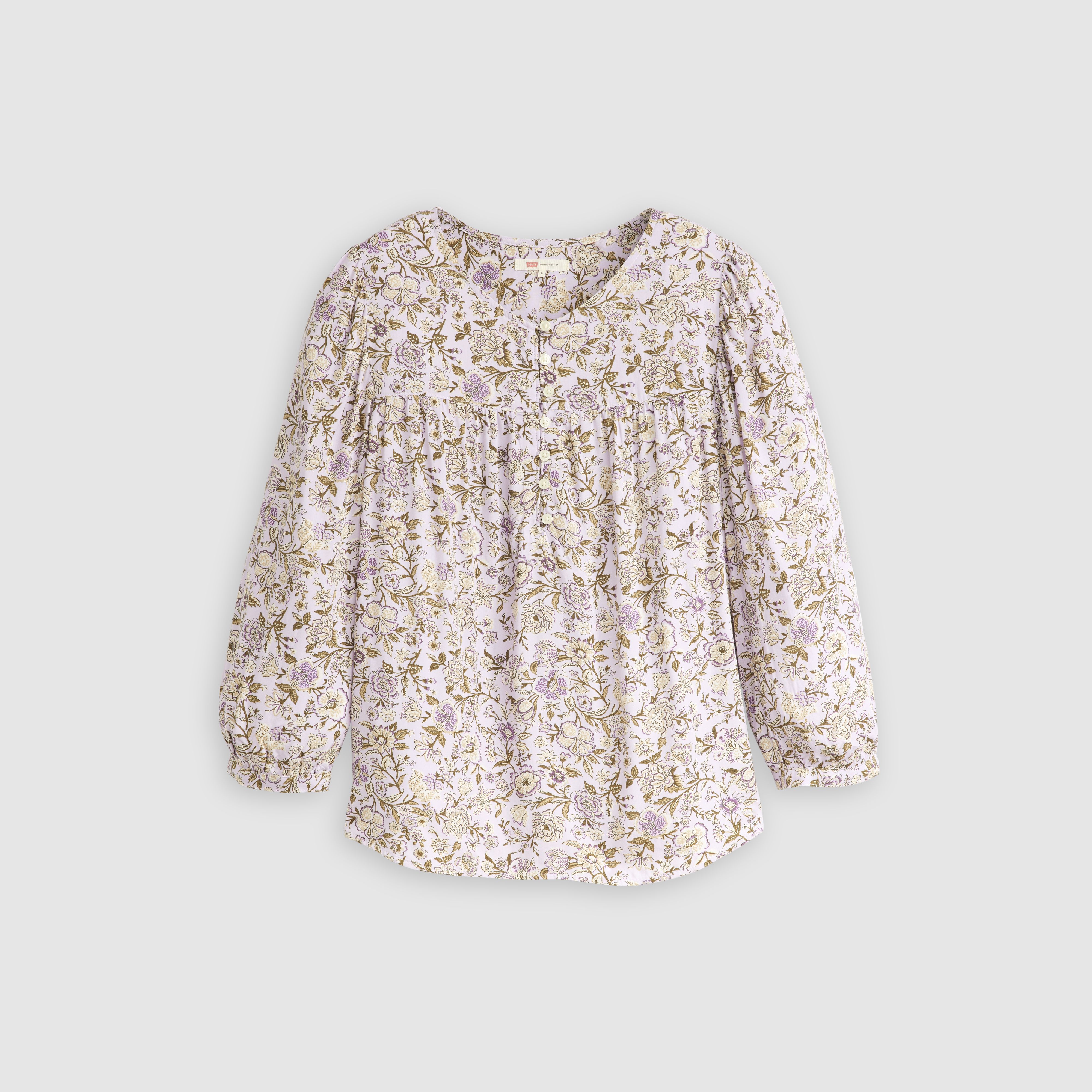 Halsey Blouse 3