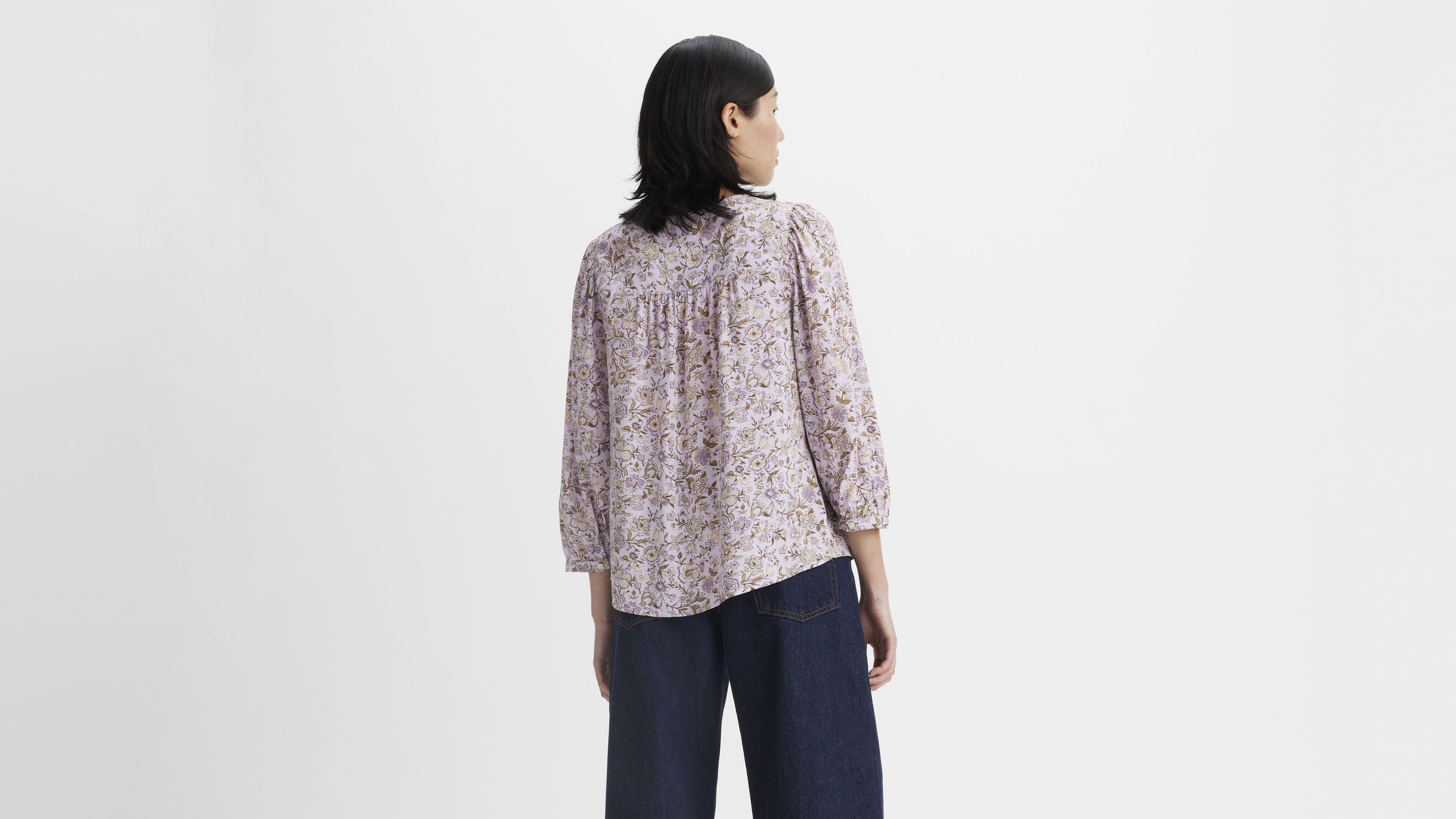 Halsey Blouse 2