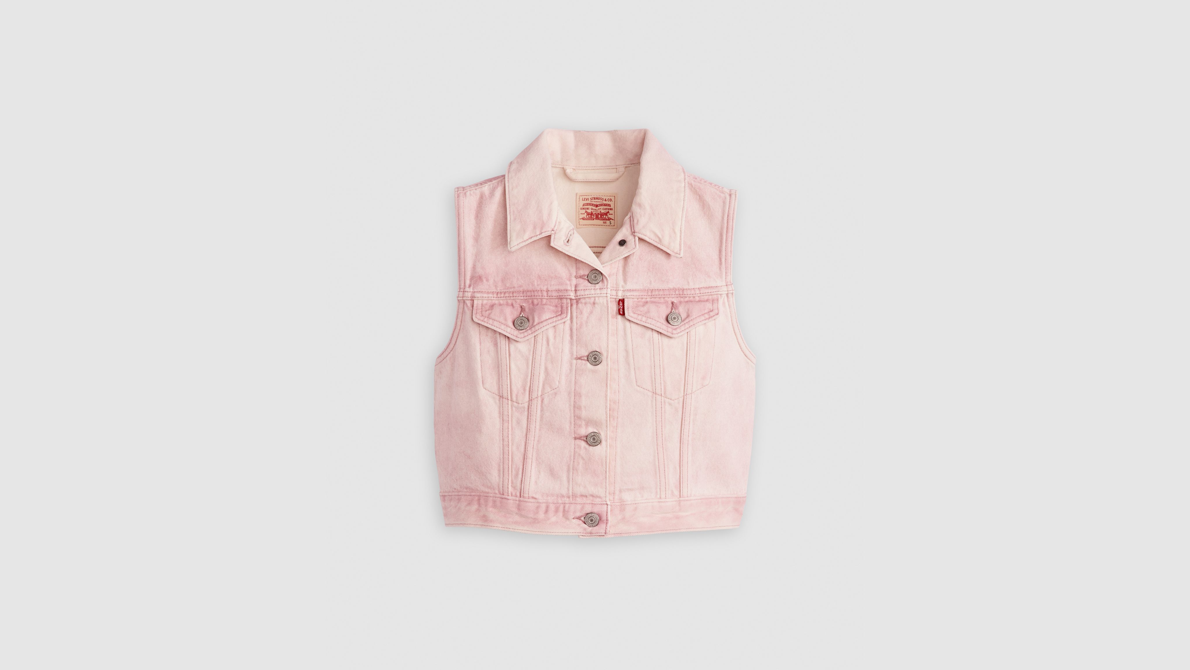 XS Vest 5