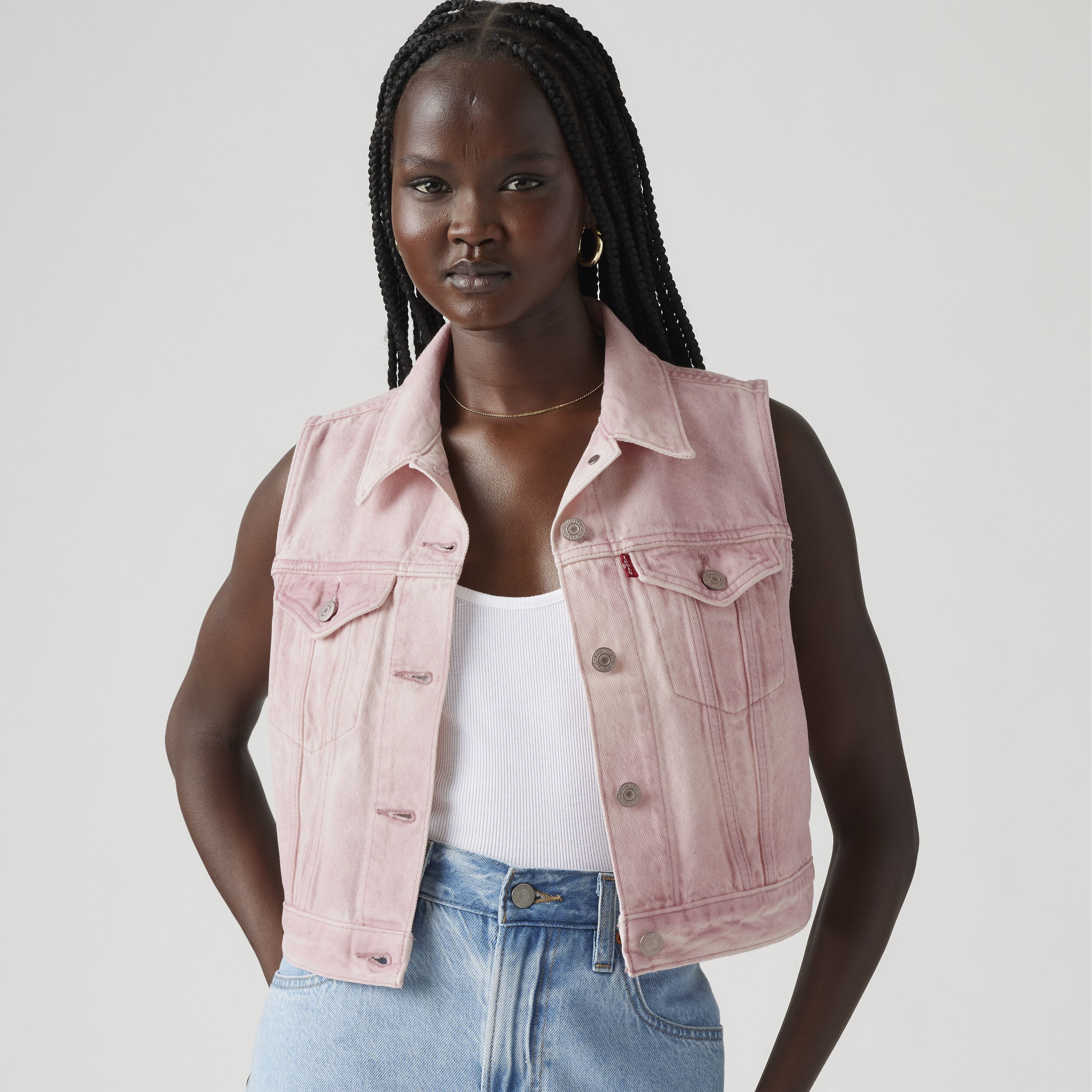 XS Vest 1