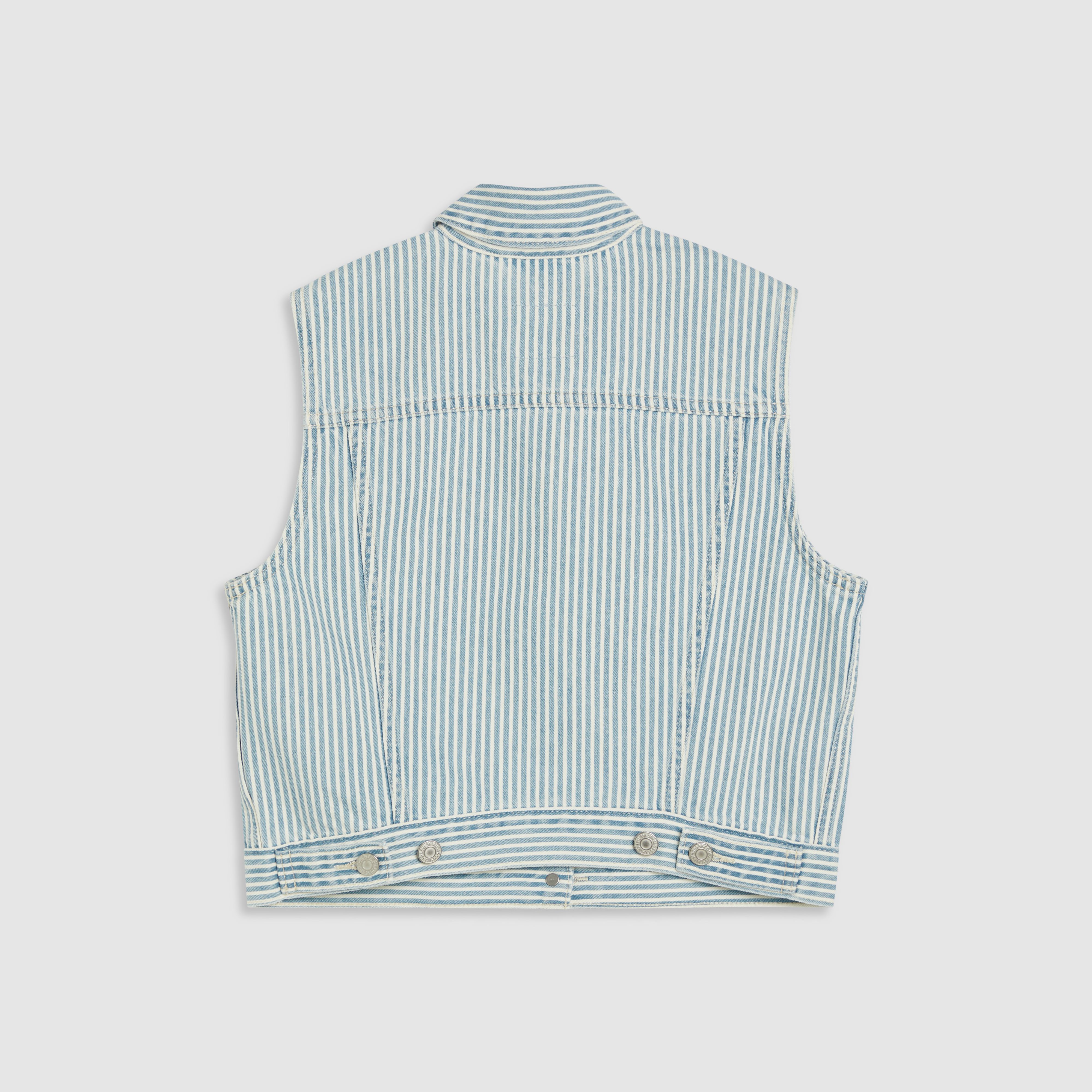 XS Vest 6