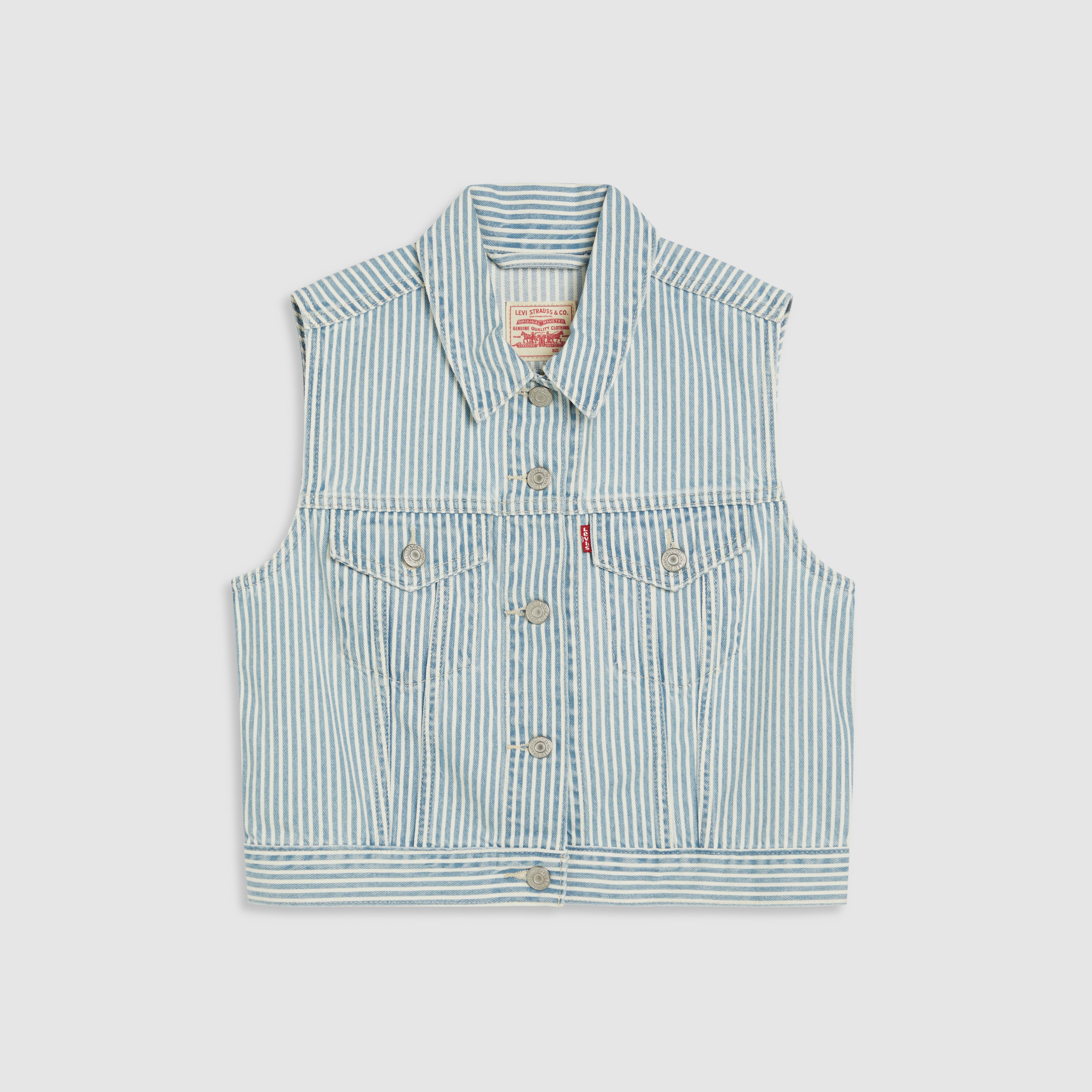 XS Vest 5