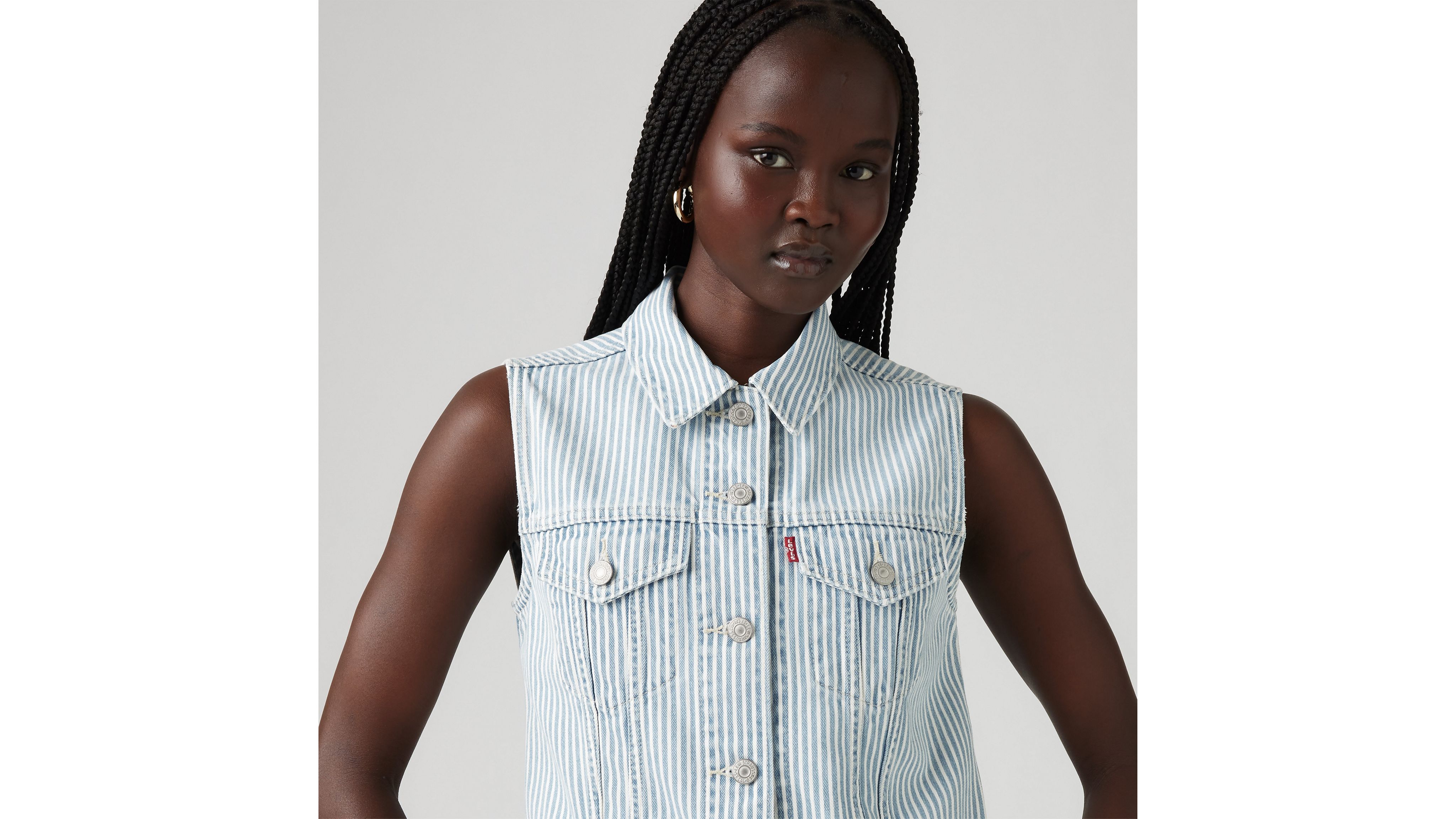 XS Vest 2