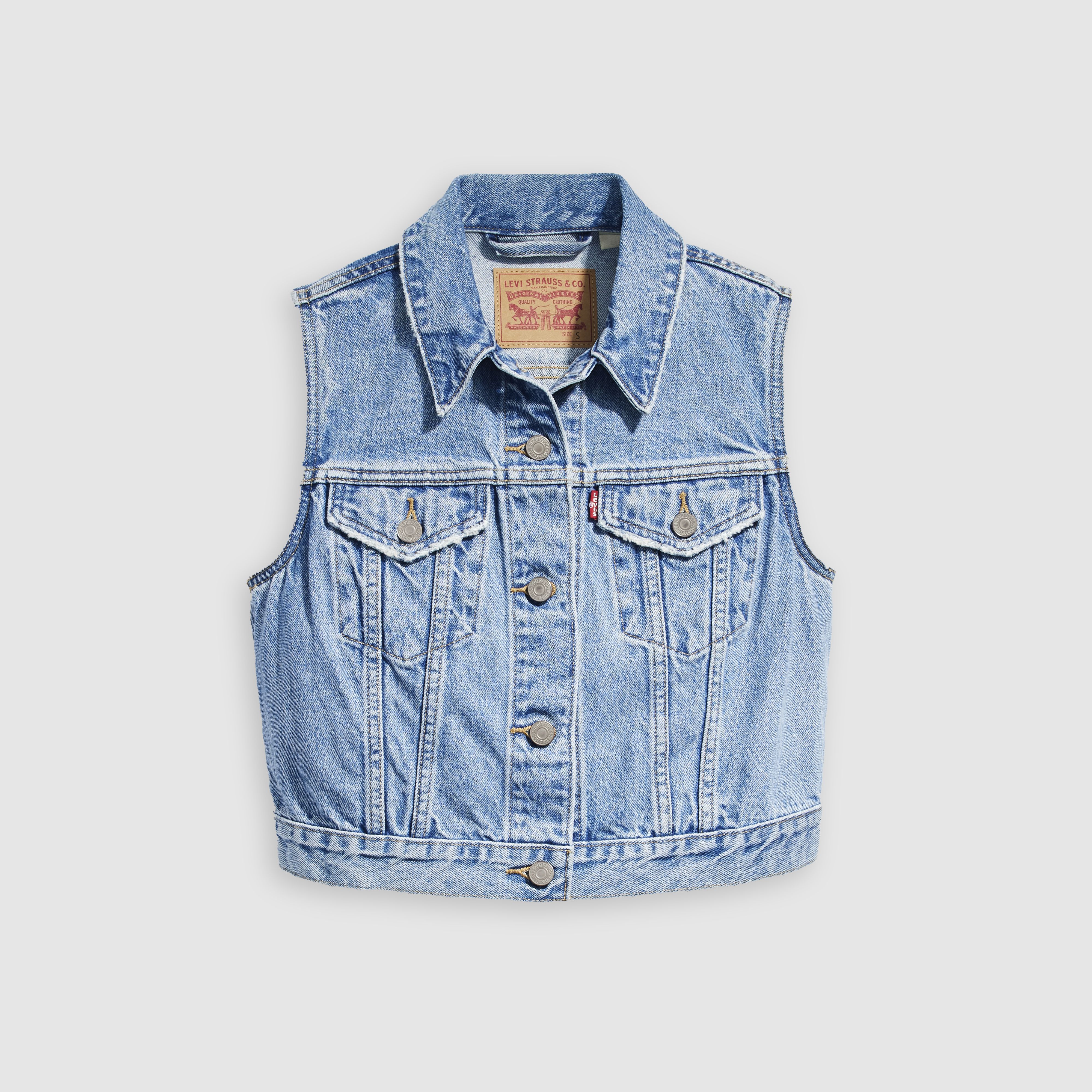 XS Vest 3
