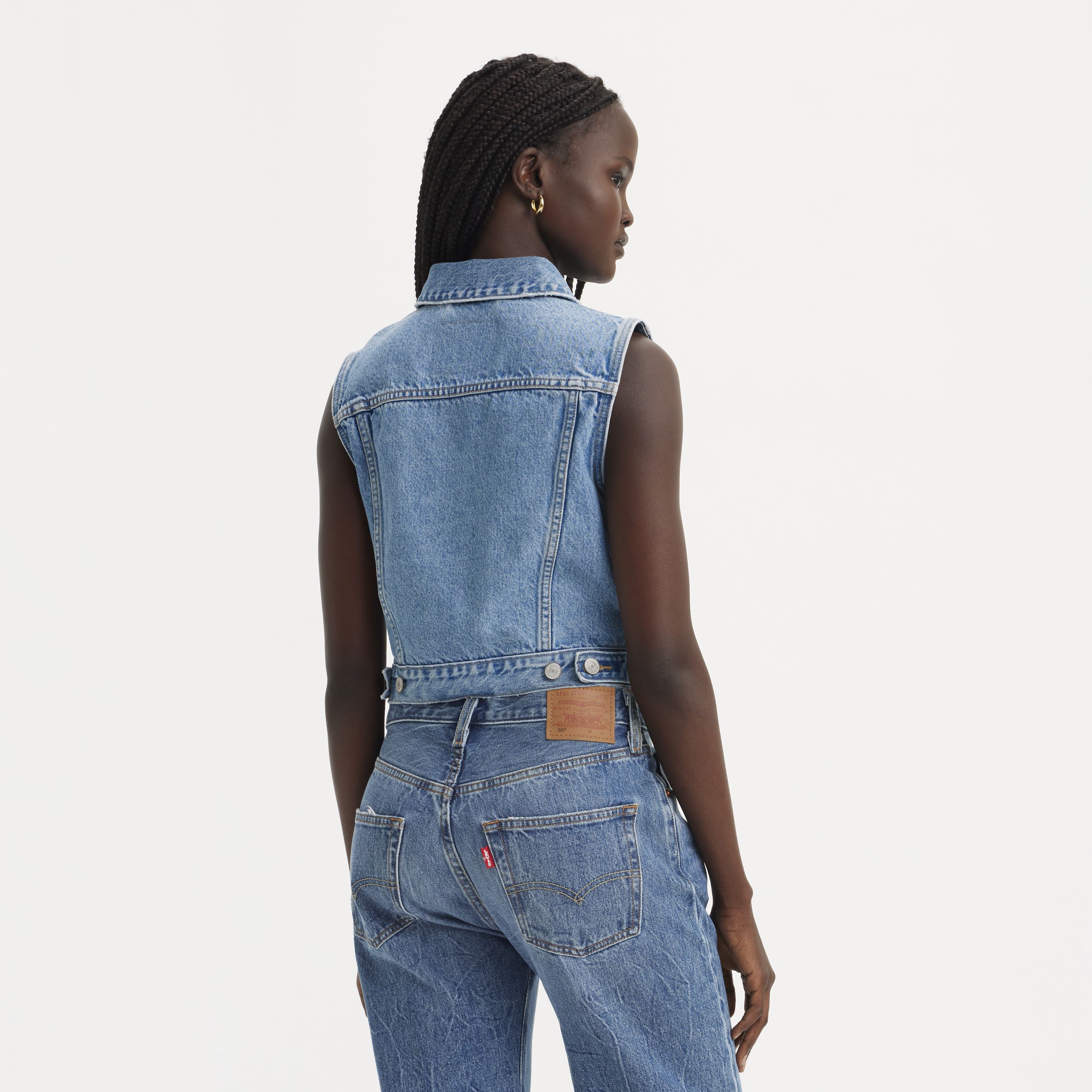 XS Vest 2
