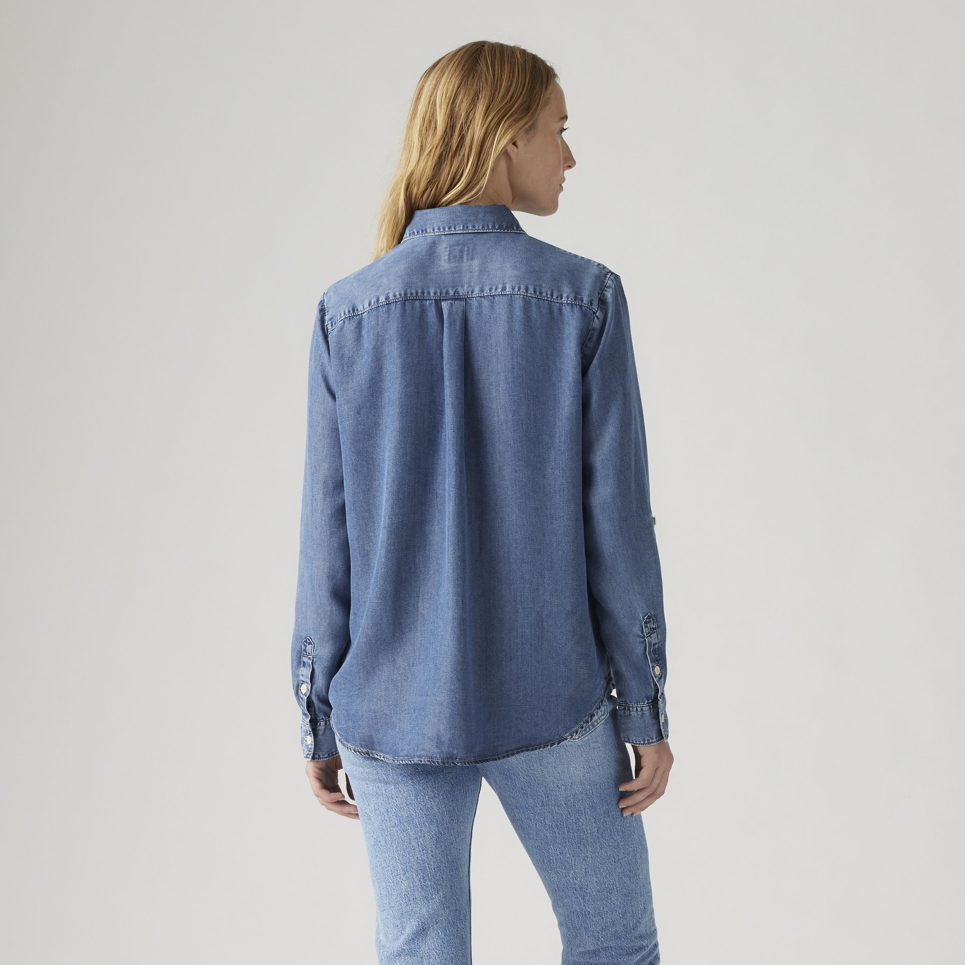 Doreen Utility Shirt 3