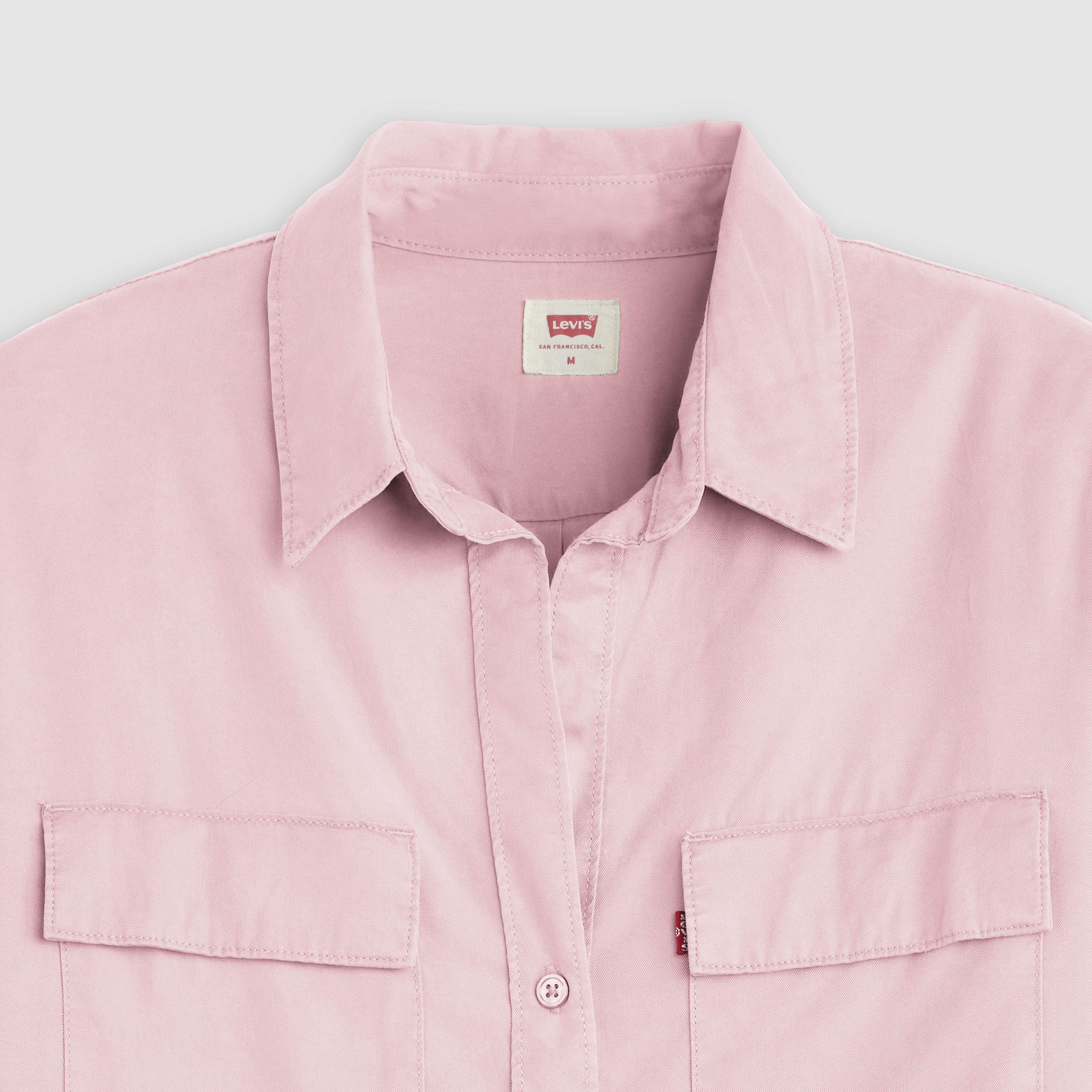 Doreen Utility Shirt 6