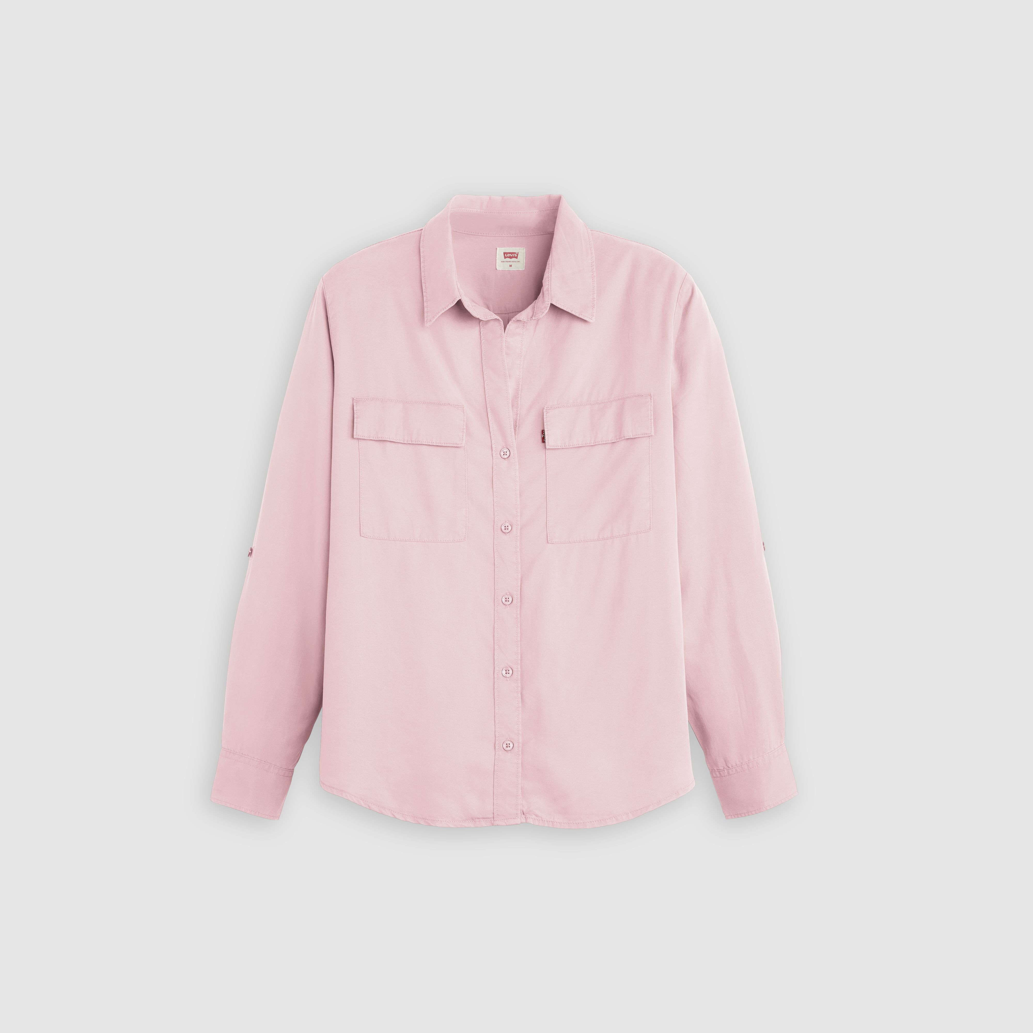 Doreen Utility Shirt 5