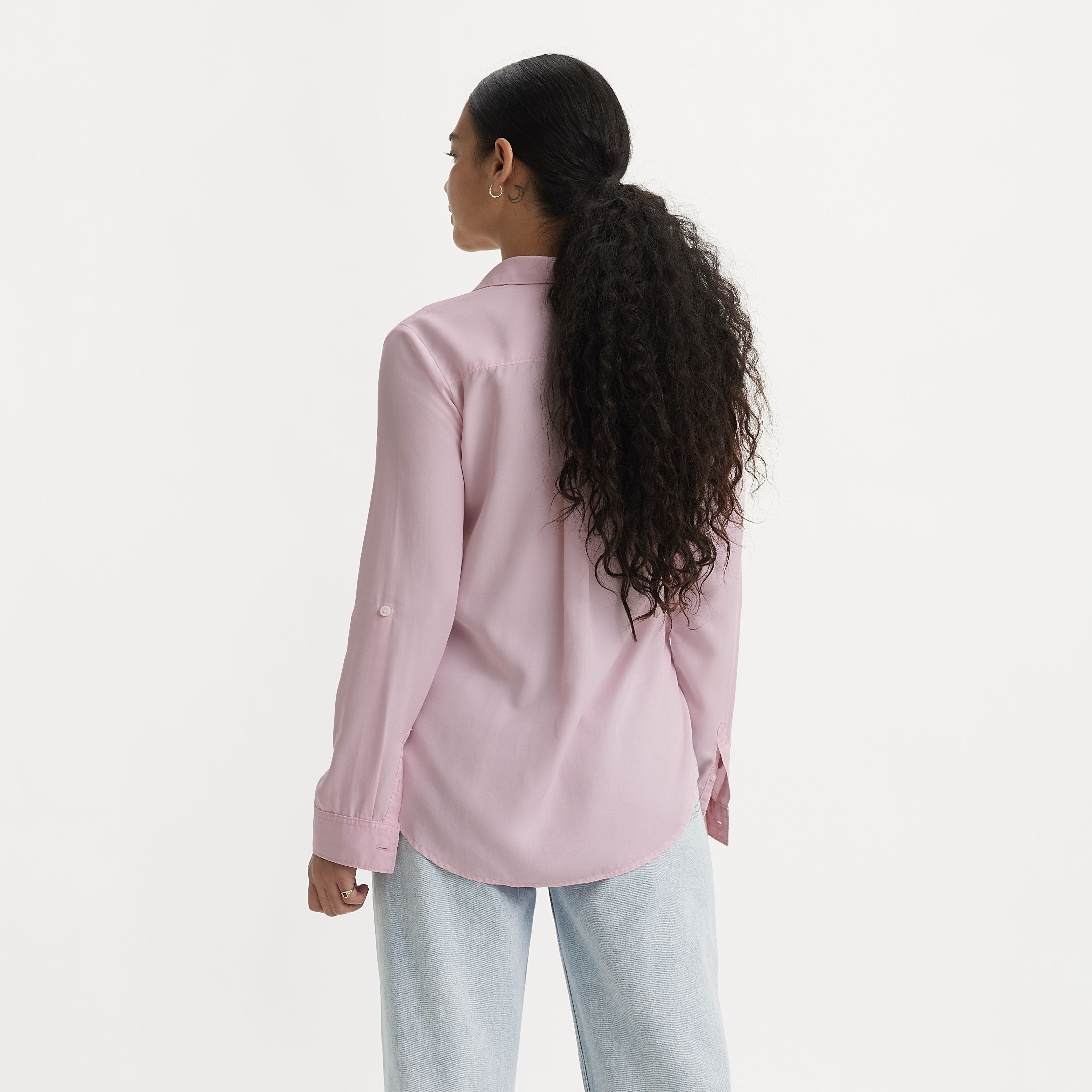 Doreen Utility Shirt 4