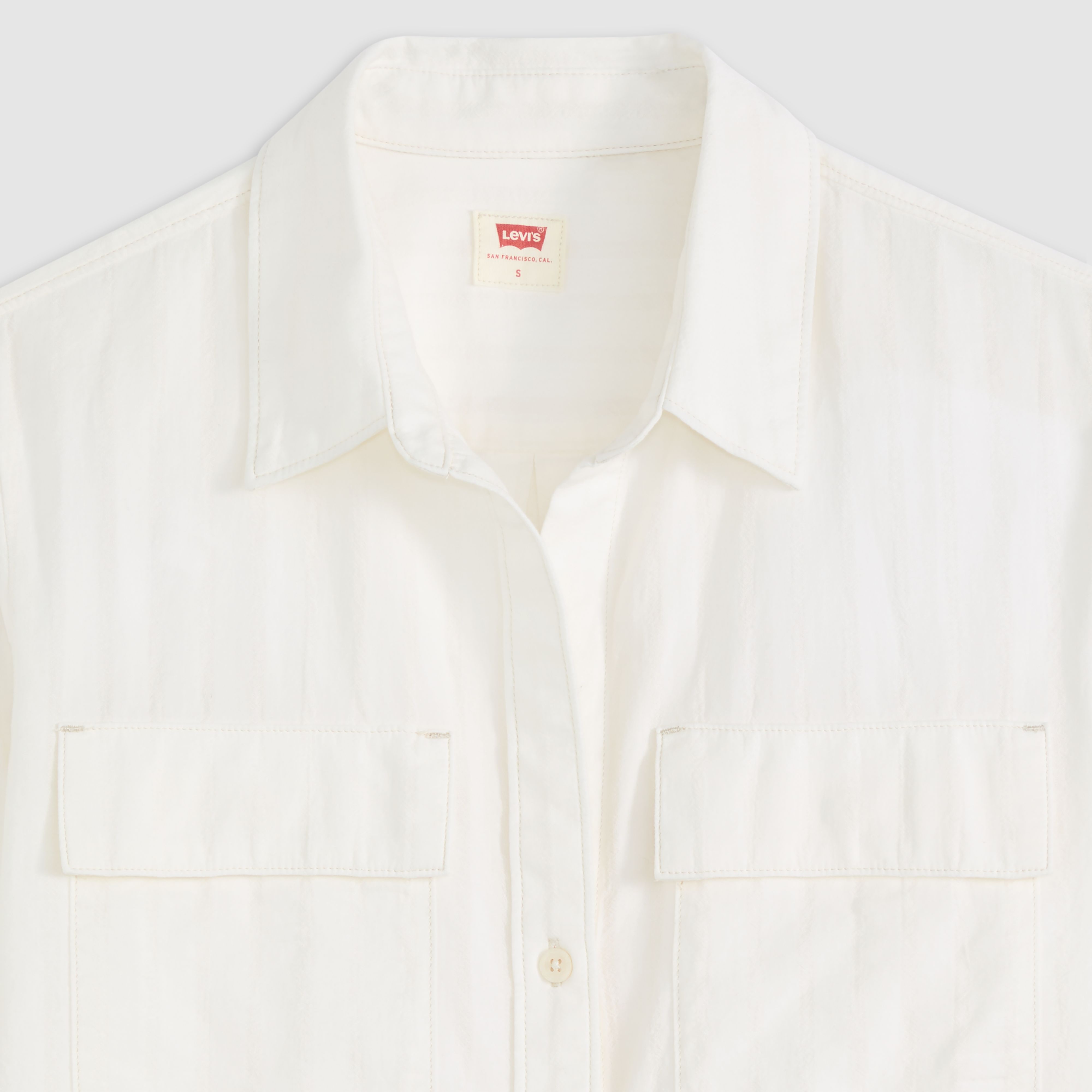 Doreen Utility Shirt 6