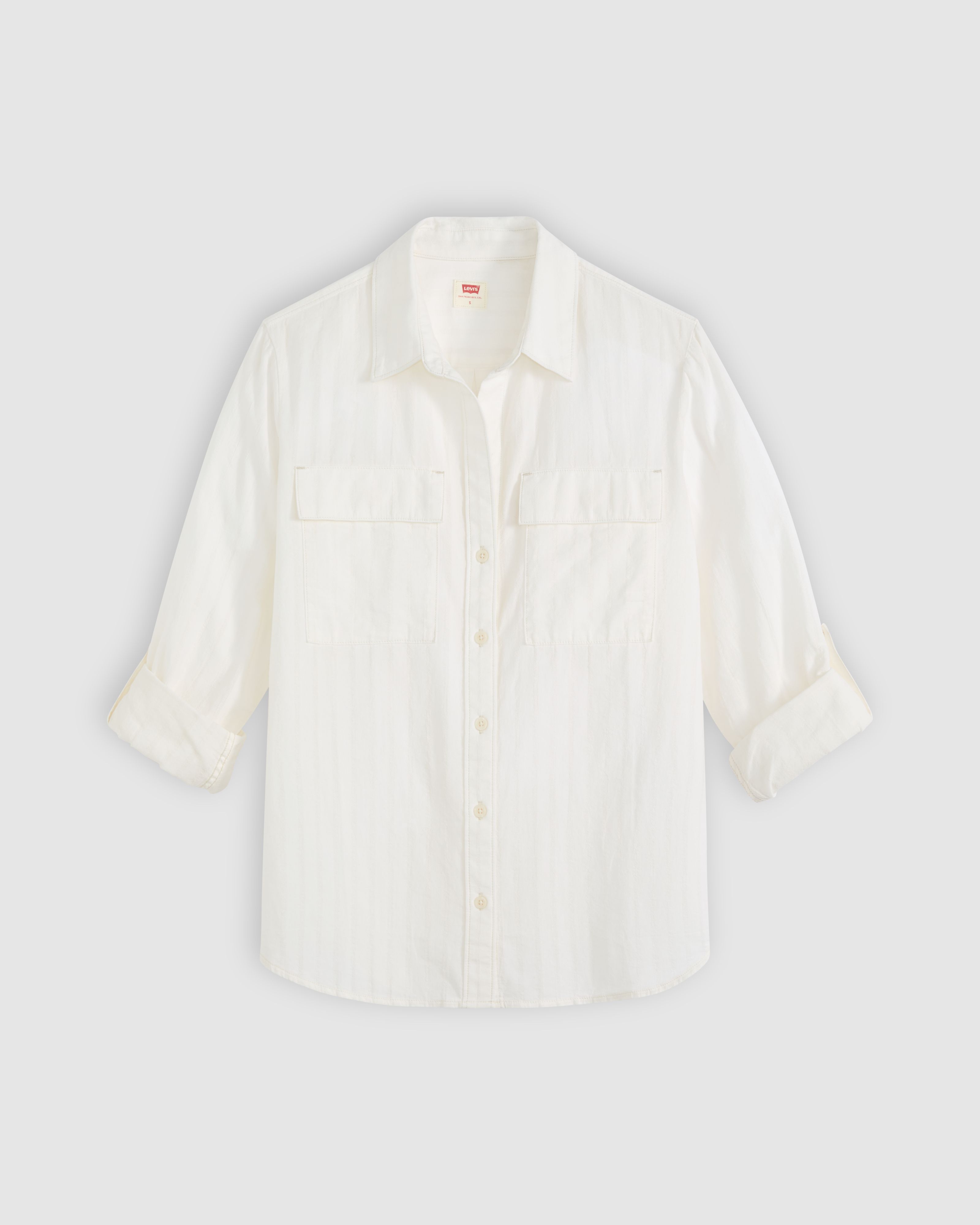 Doreen Utility Shirt 5