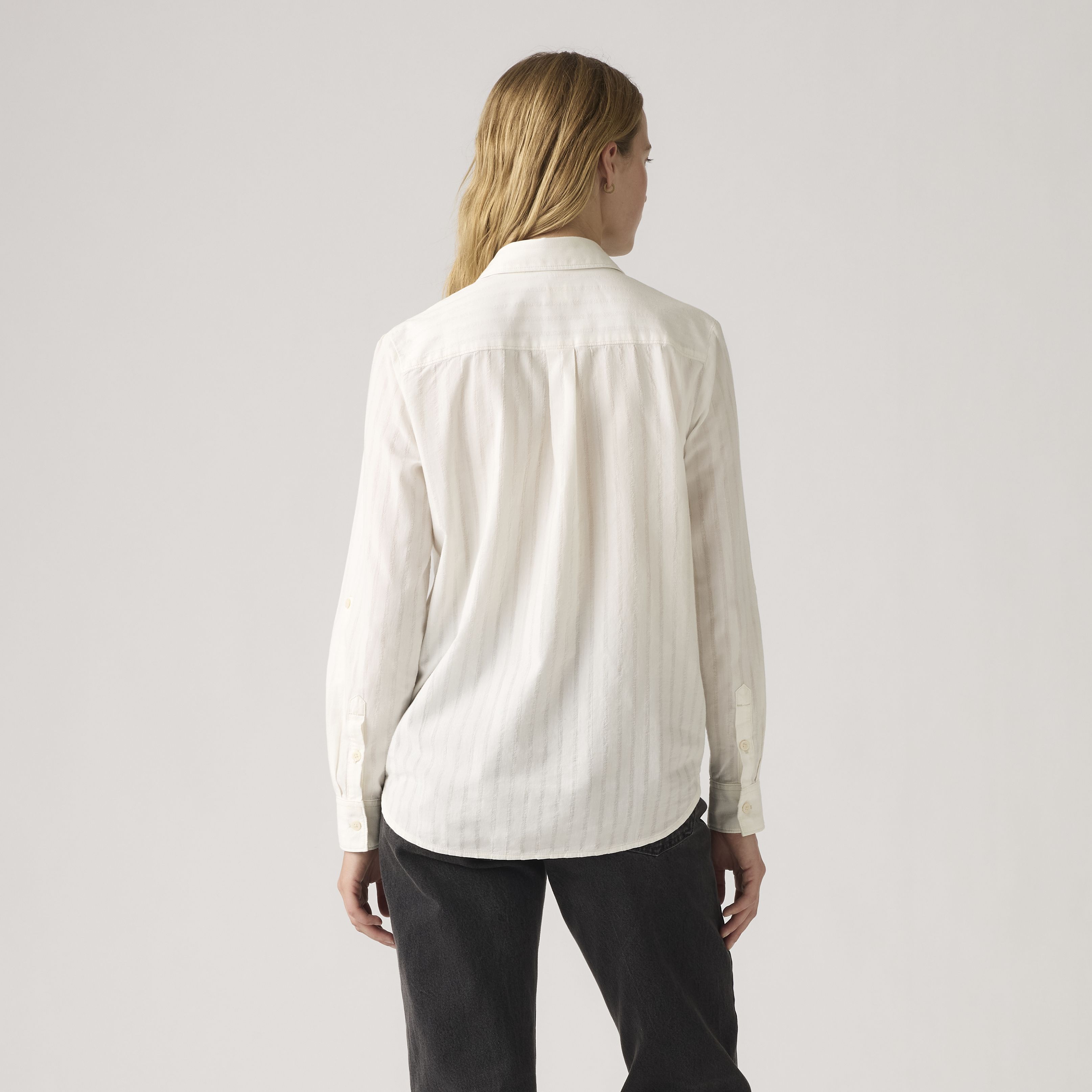 Doreen Utility Shirt 3