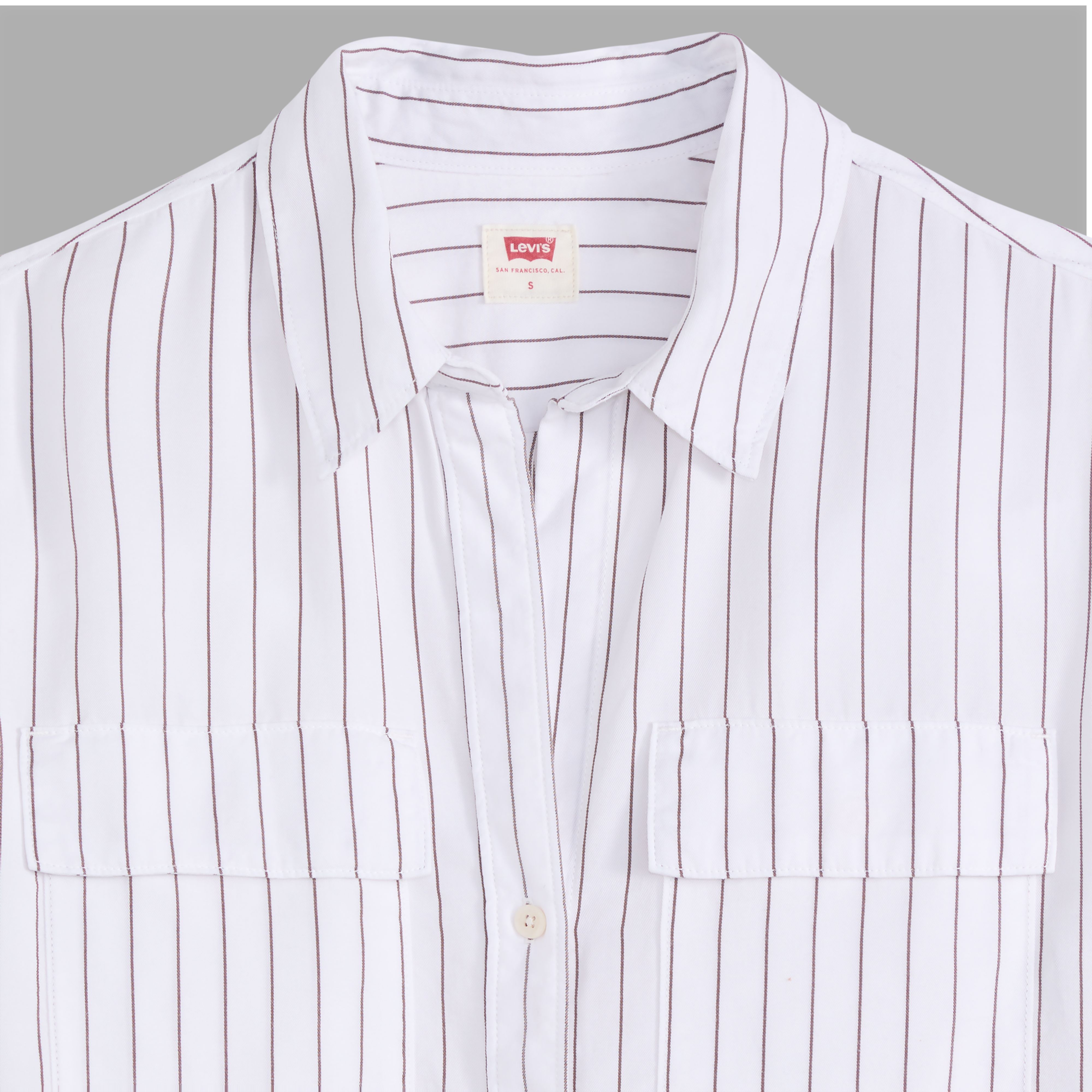 Doreen Utility Shirt 6