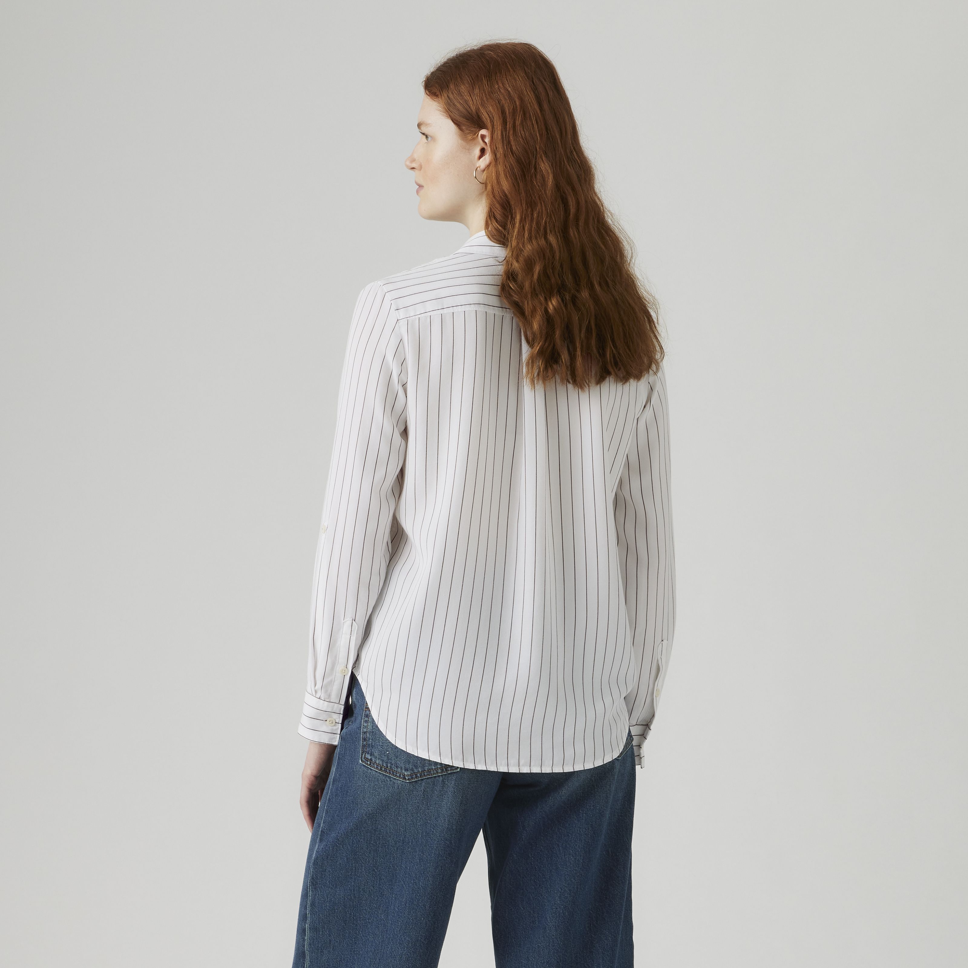 Doreen Utility Shirt 3