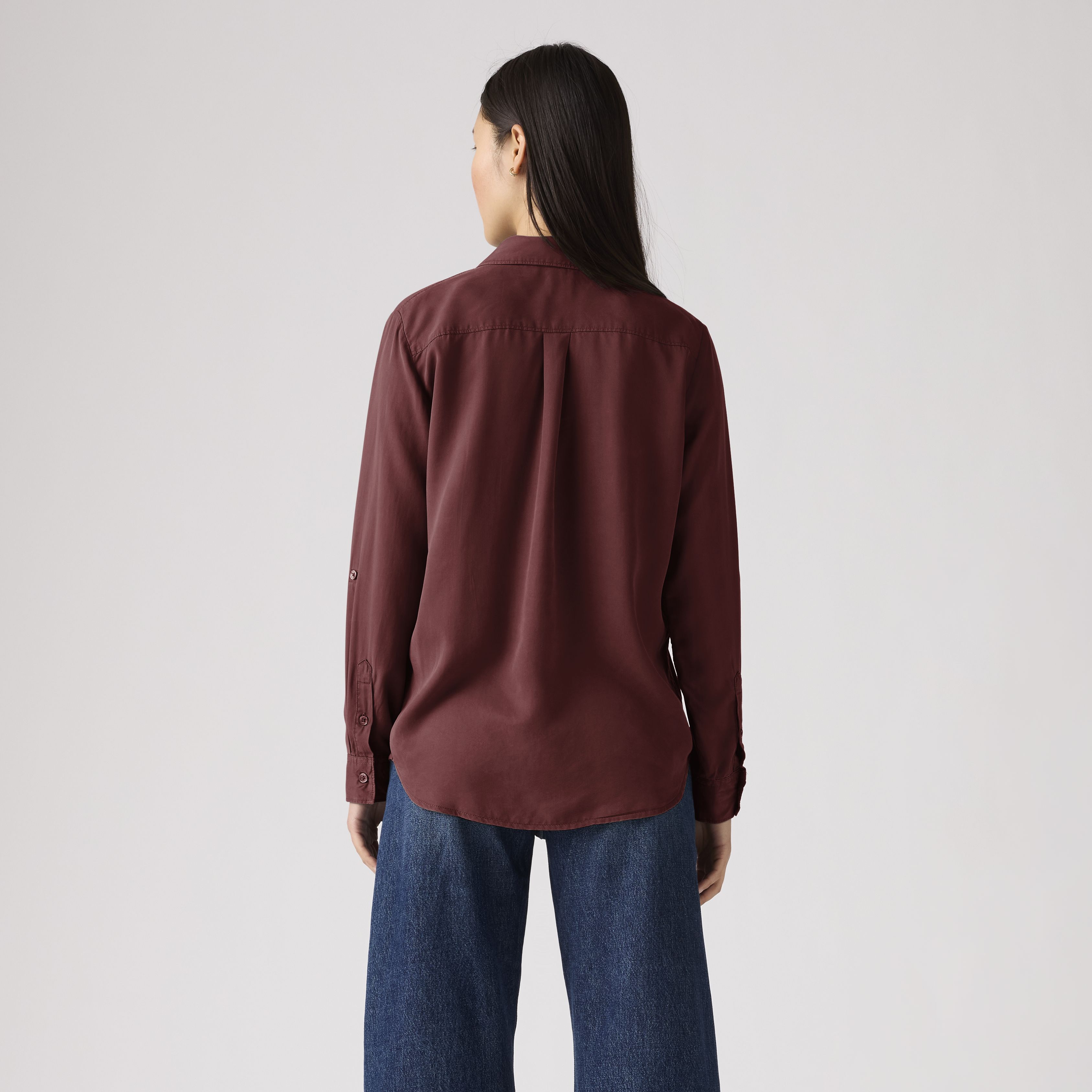 Doreen Utility Shirt 3