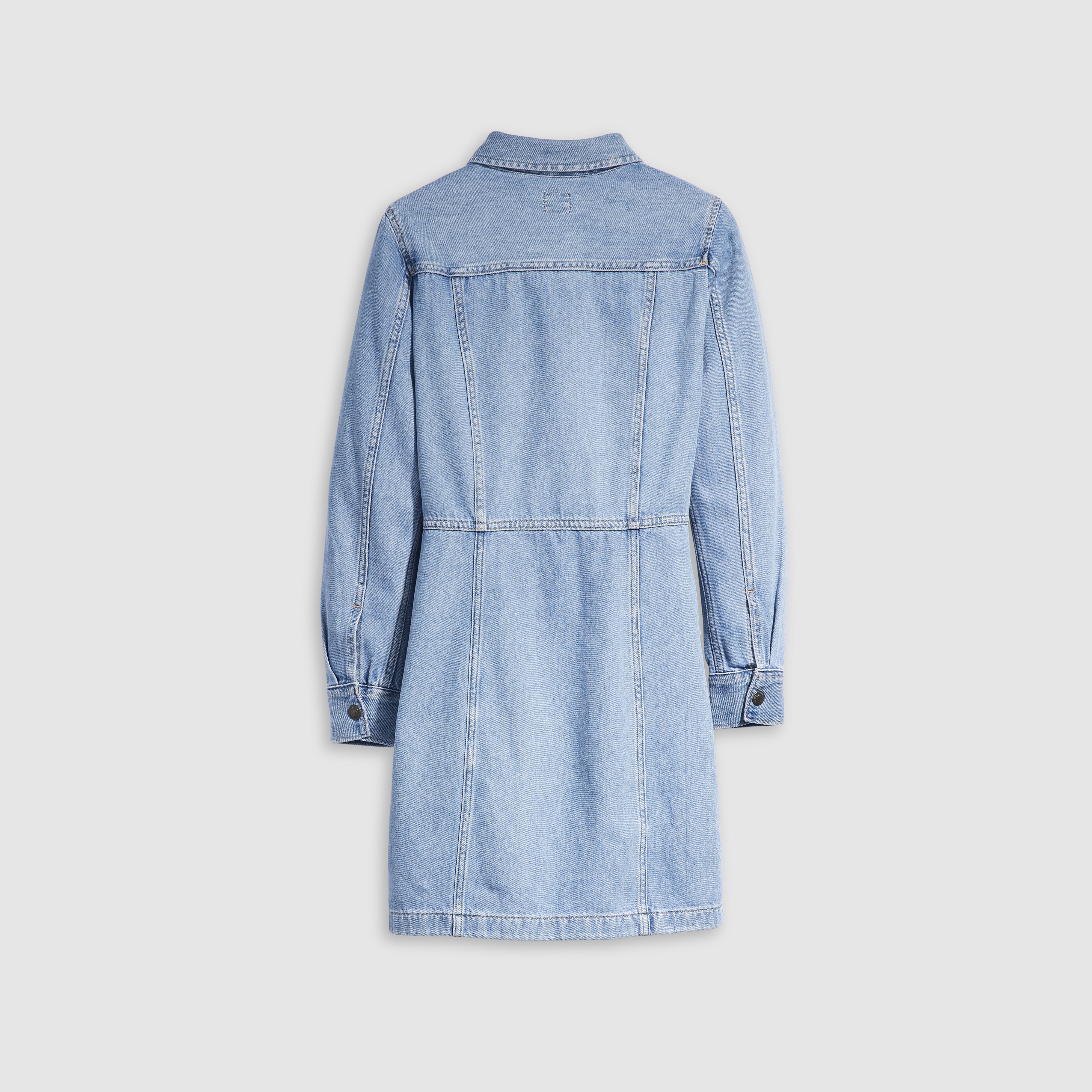 Flynn Western Dress 6