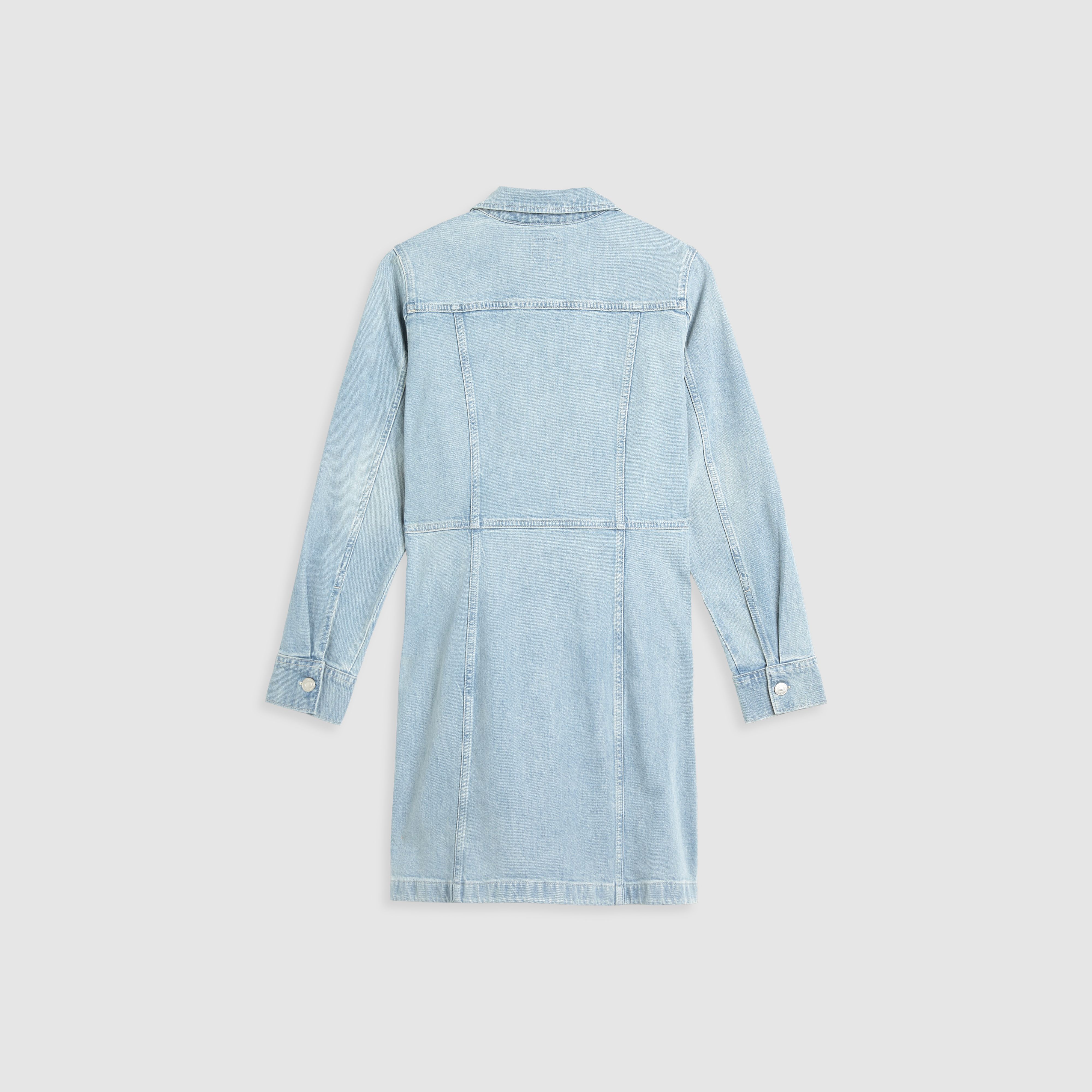 Flynn Western Dress 6