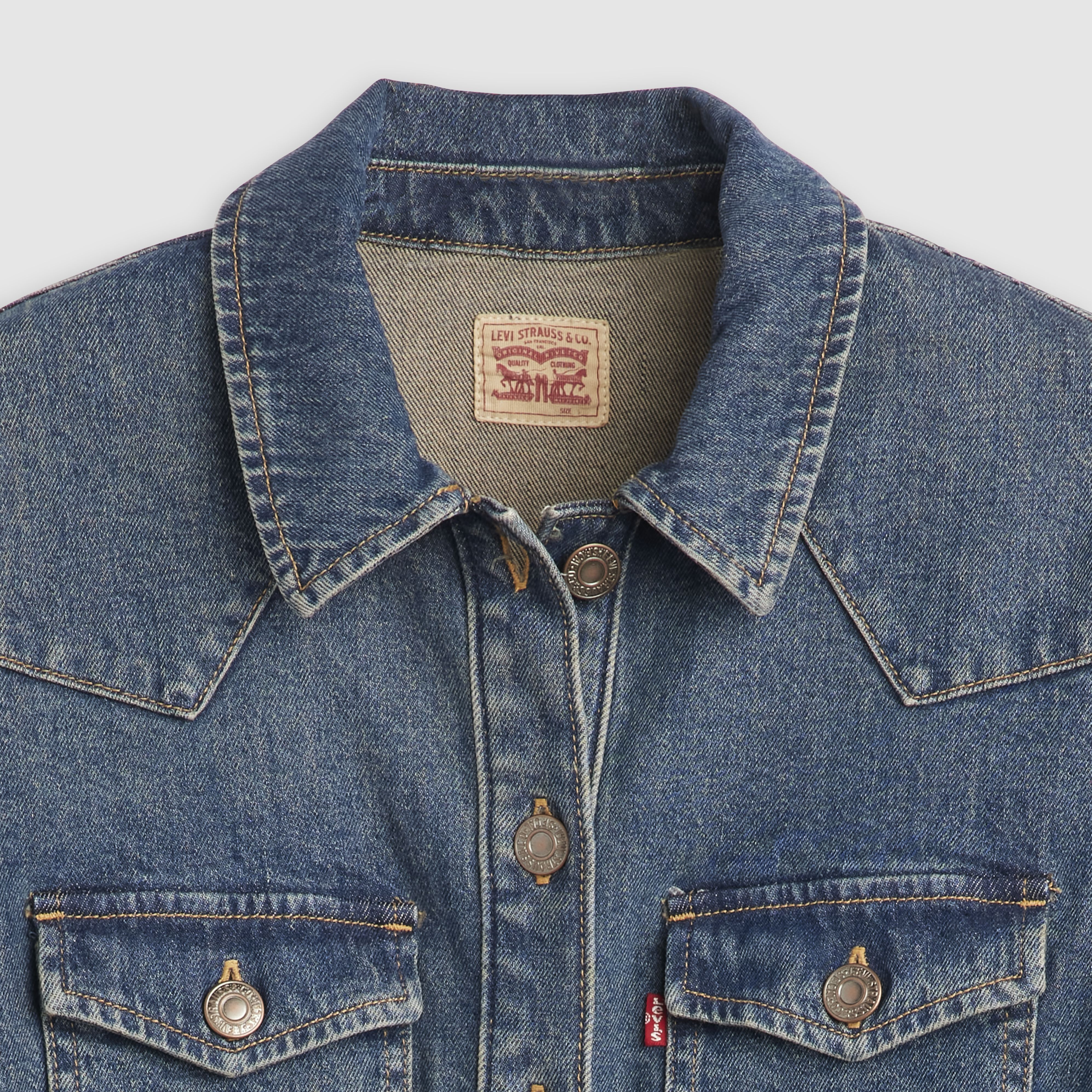 Vestido Flynn Western 6