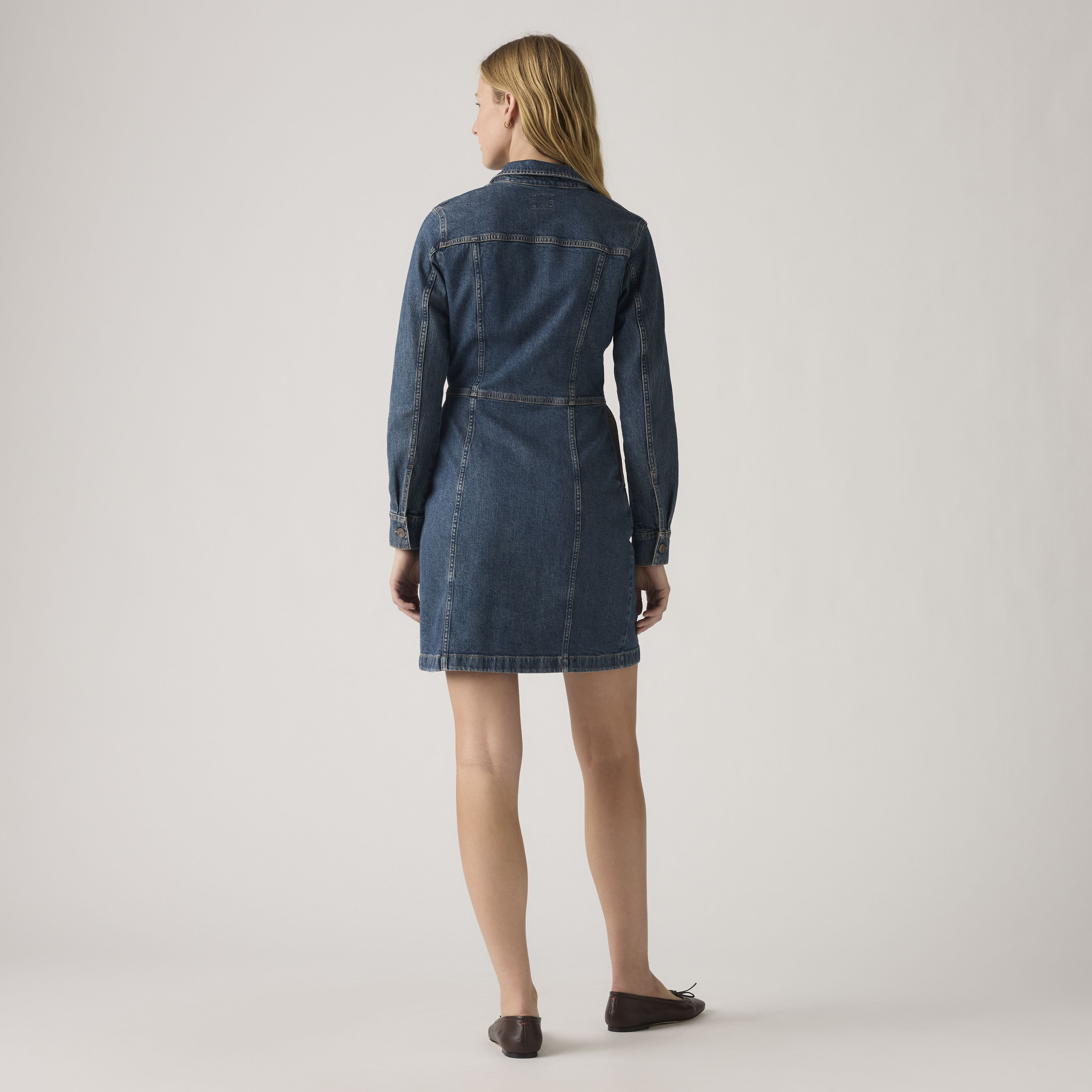 Vestido Flynn Western 3