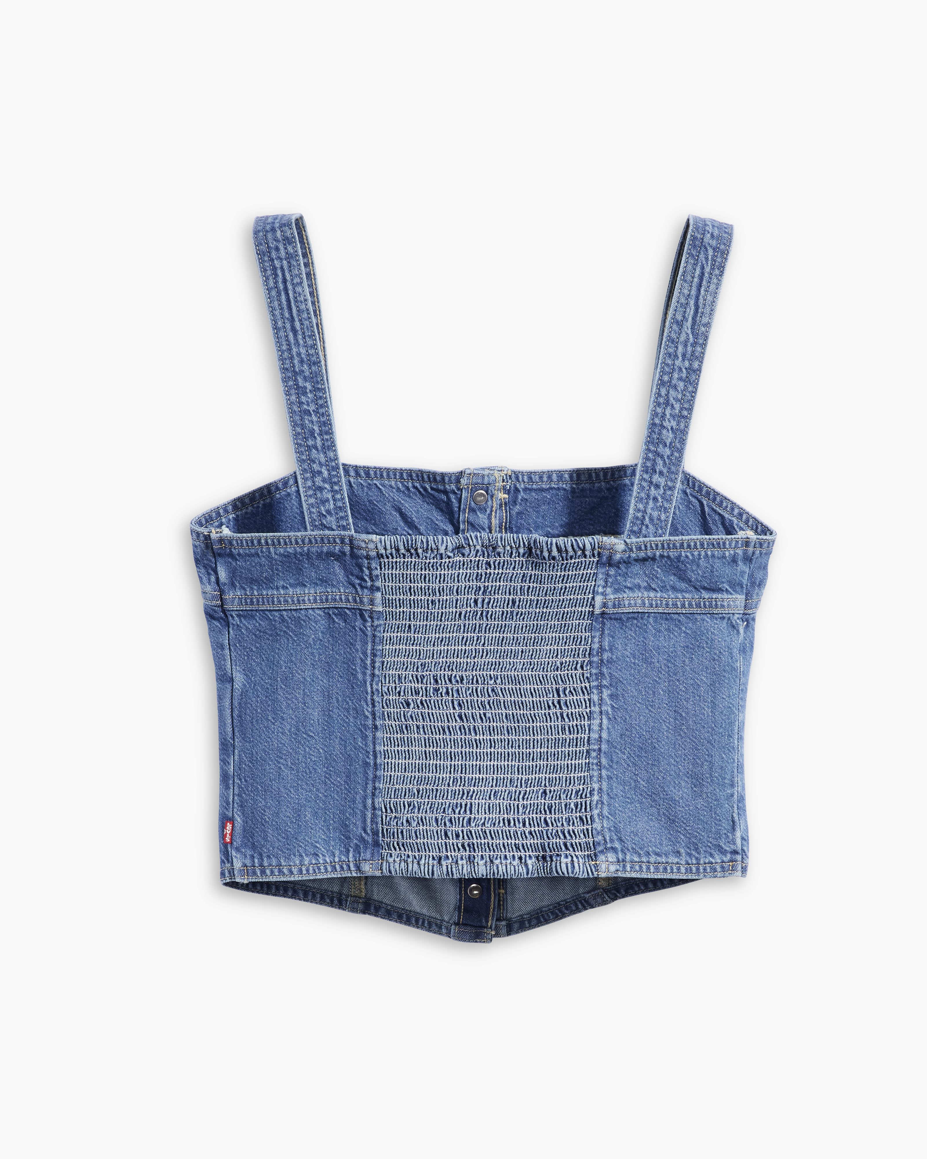 Drea Tank Top 6