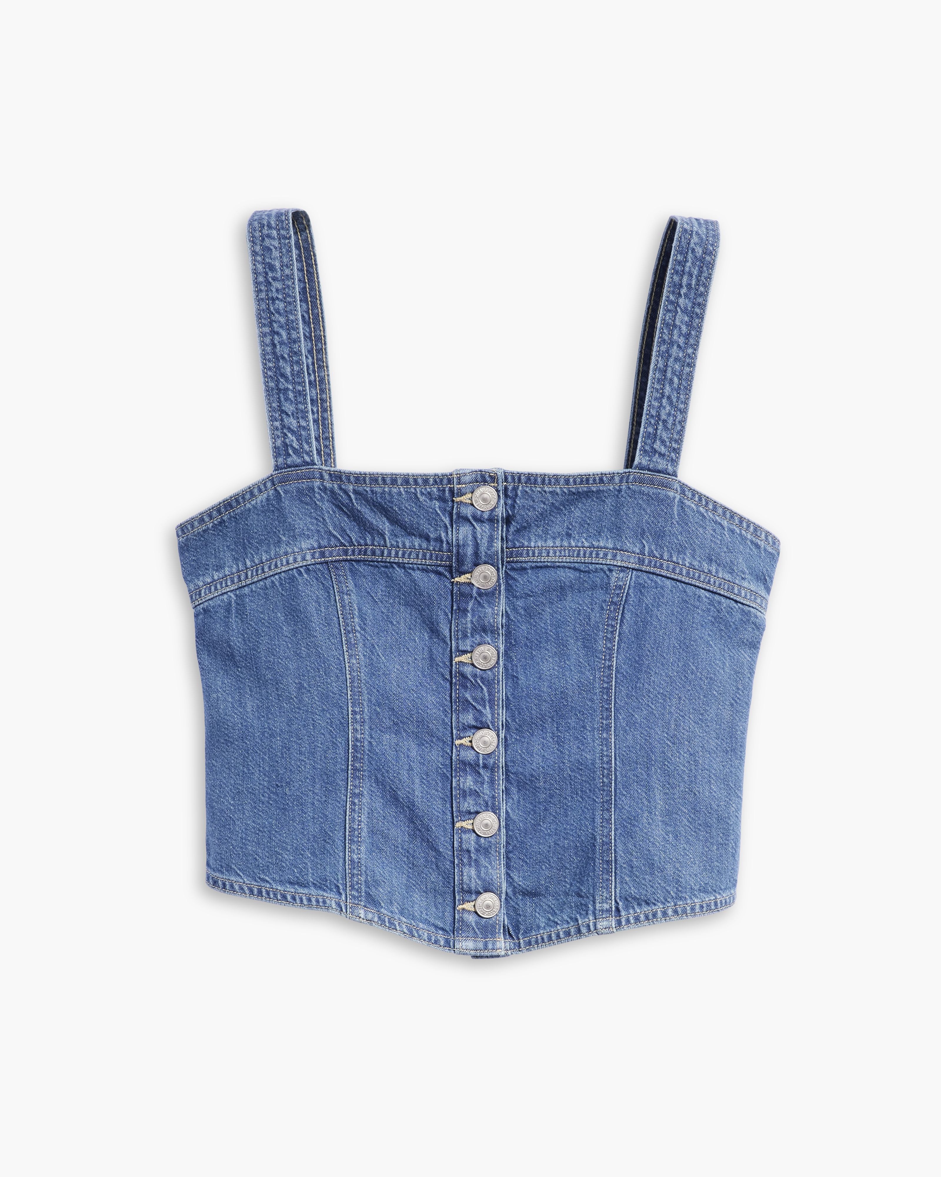 Drea Tank Top 5