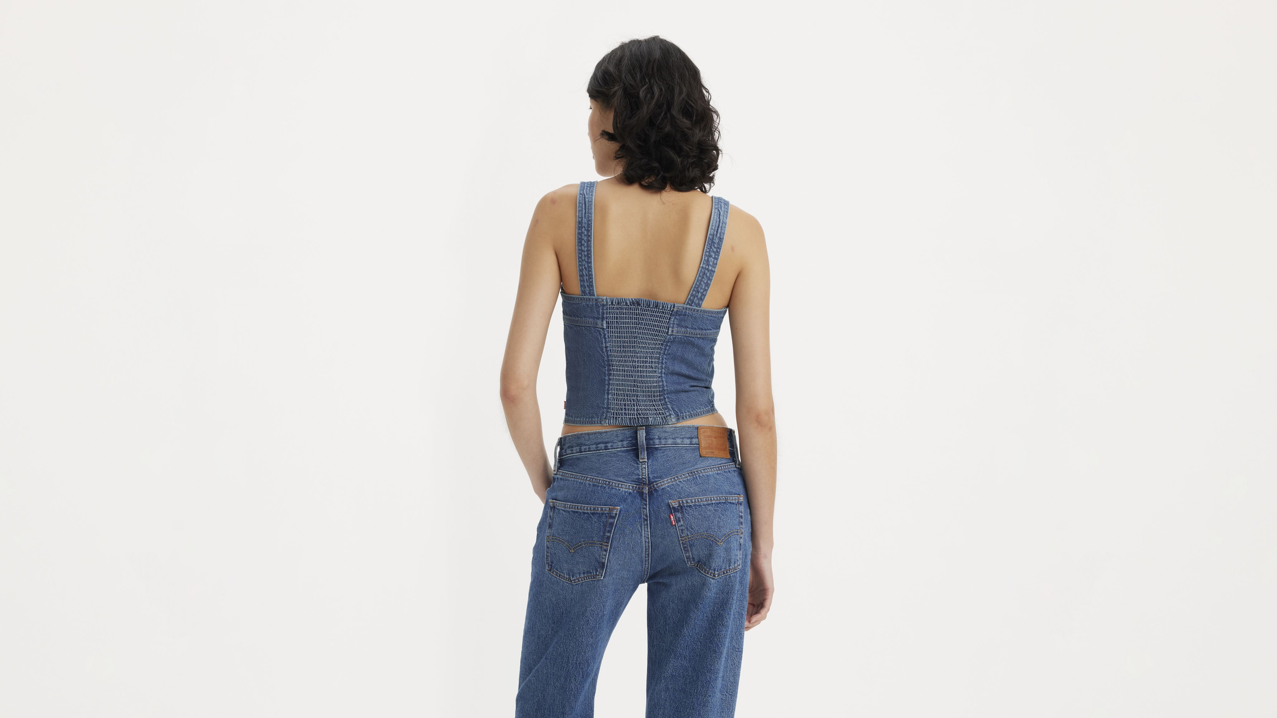 Drea Tank Top 4