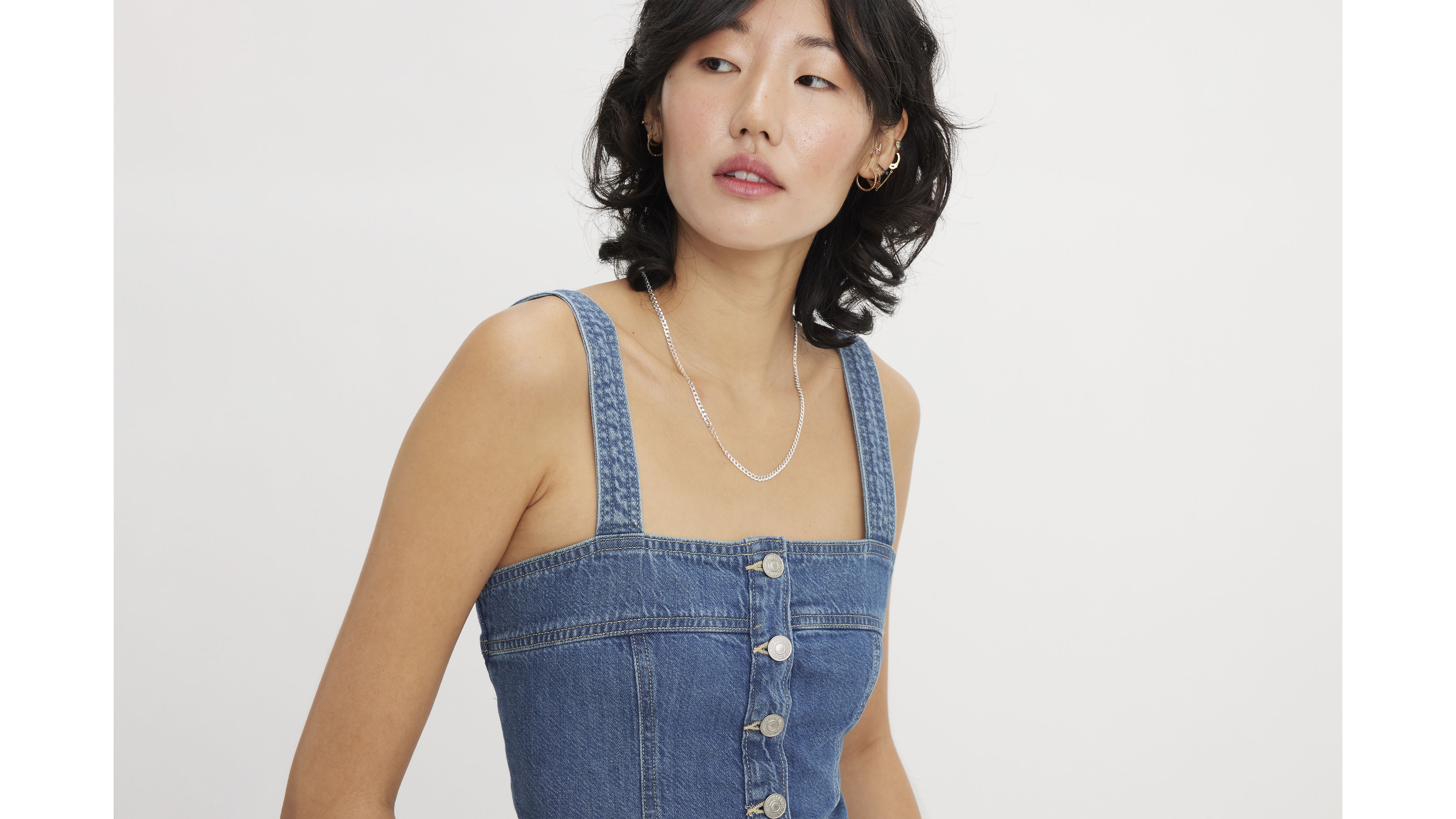 Drea Tank Top 2