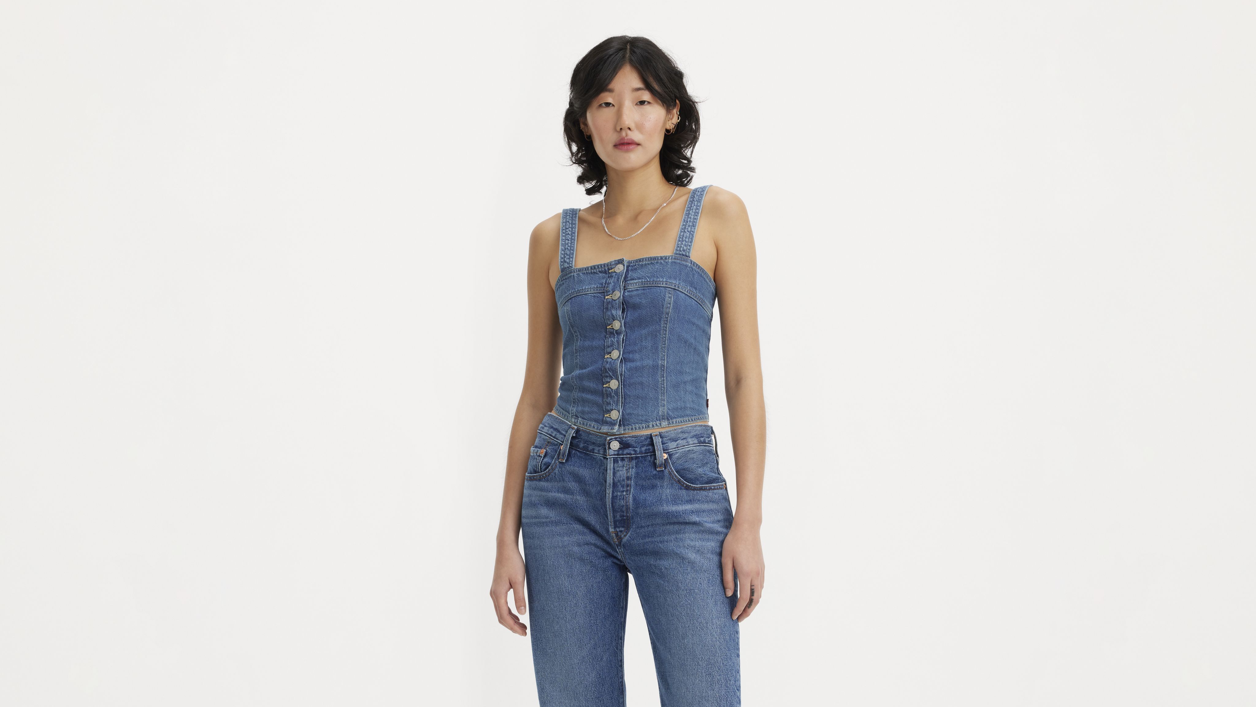 Drea Tank Top 3