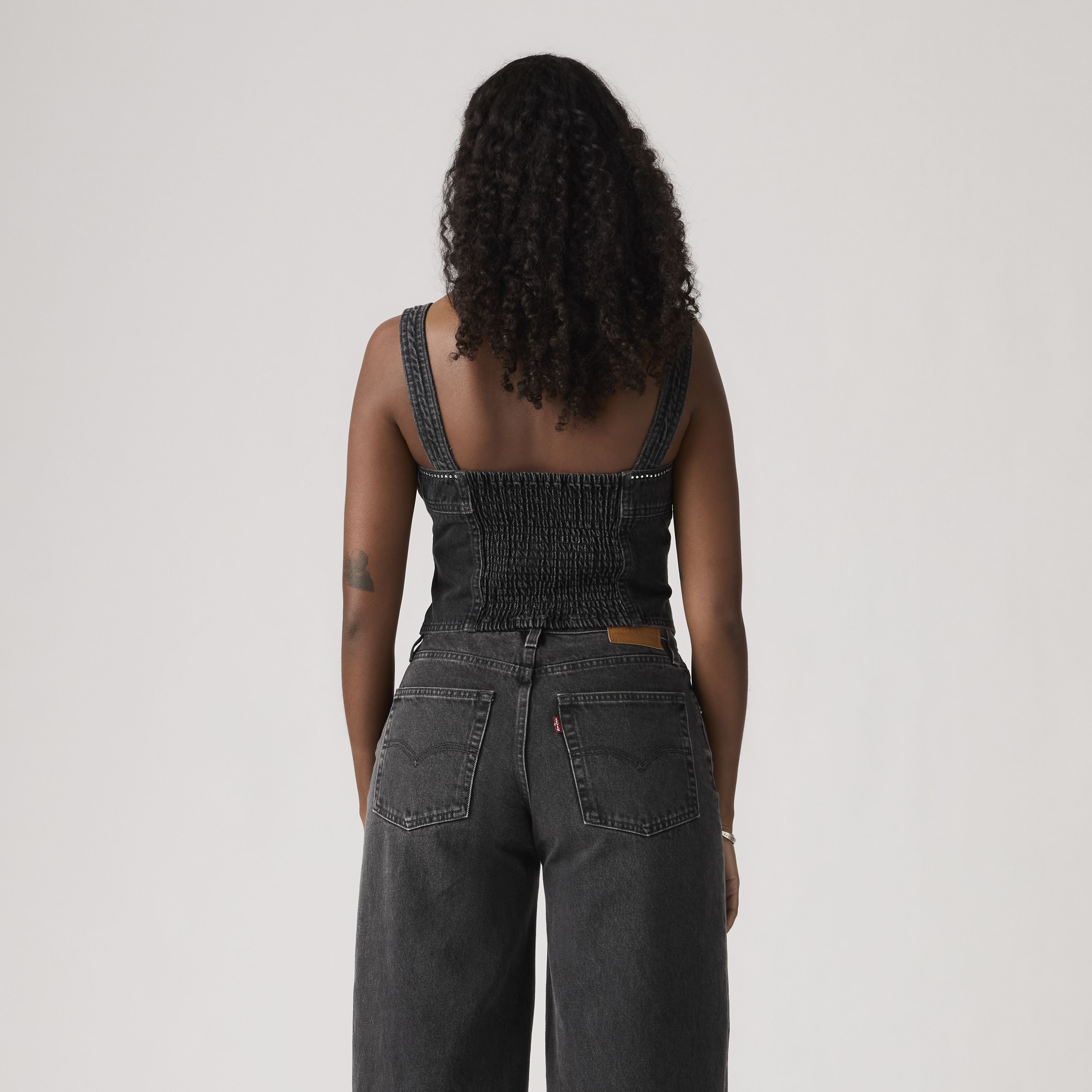Drea Tank 4