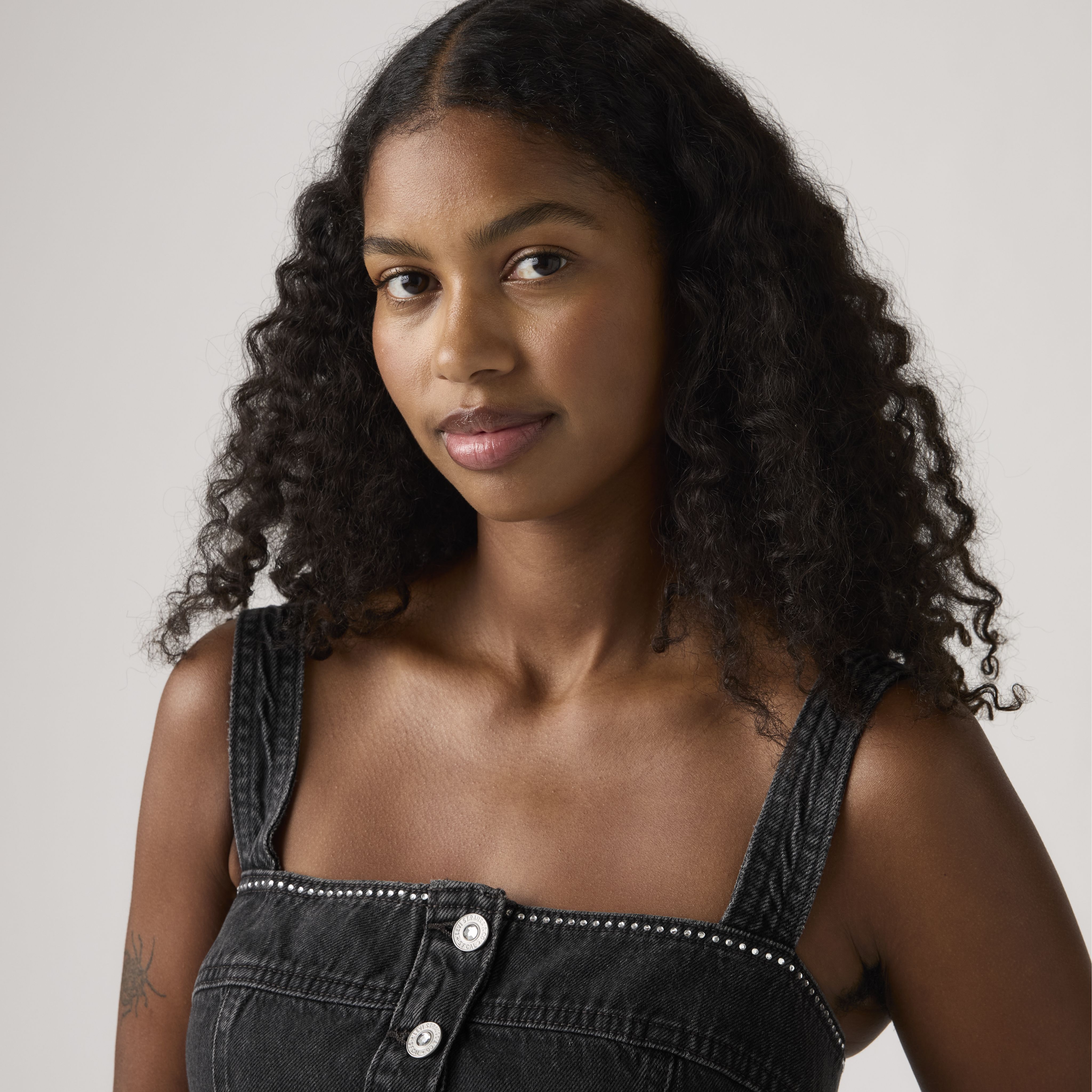Drea Tank 2