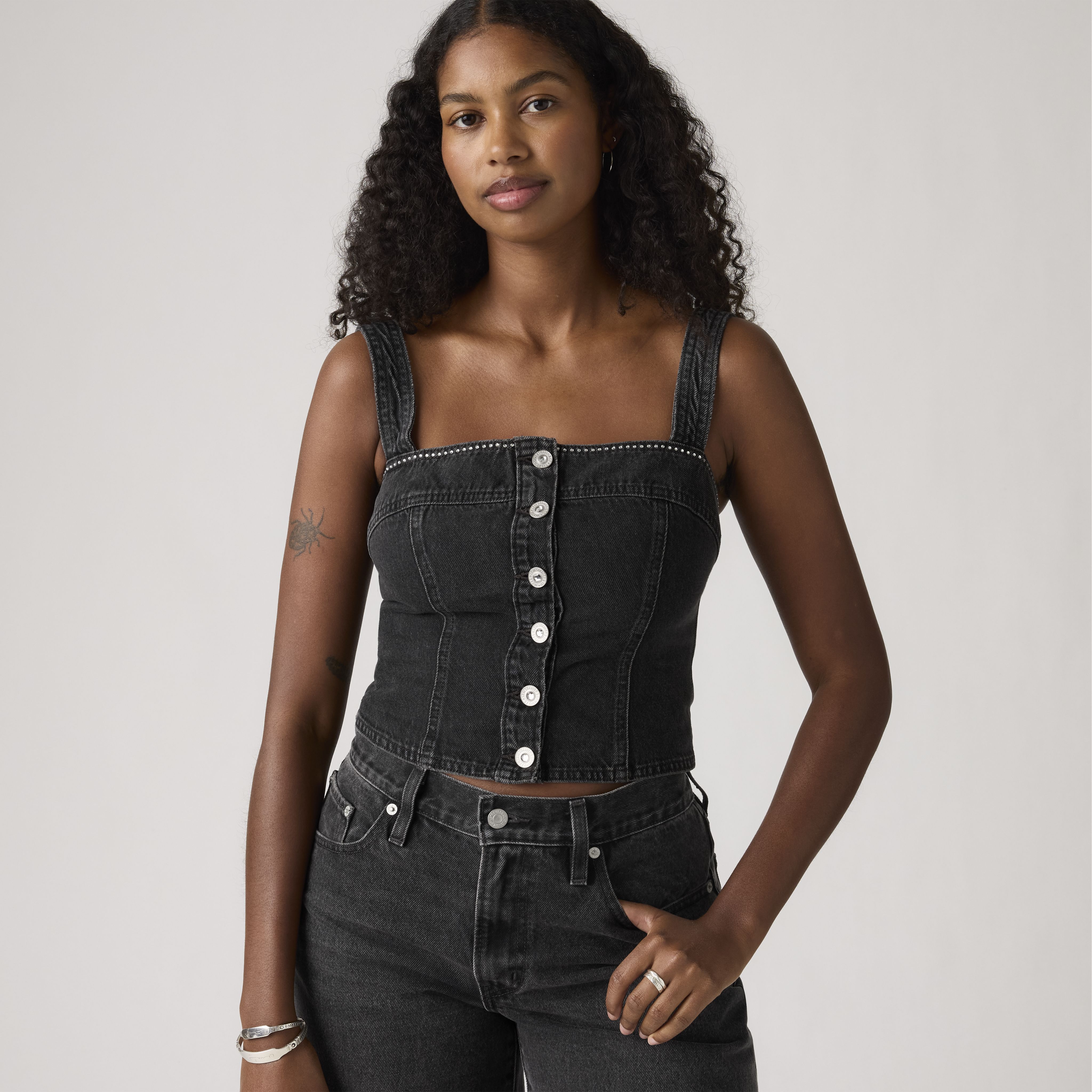 Drea Tank 1