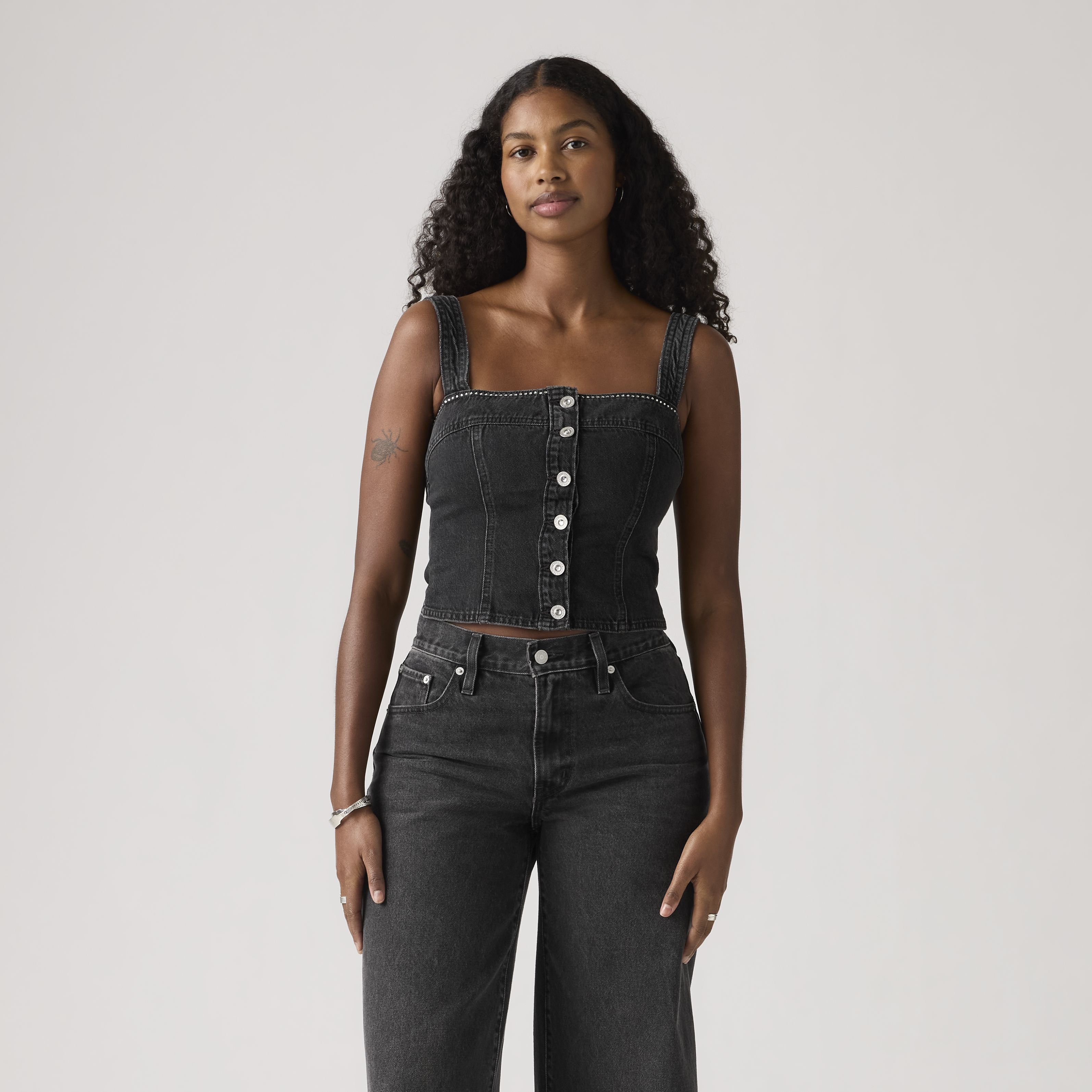 Drea Tank 3