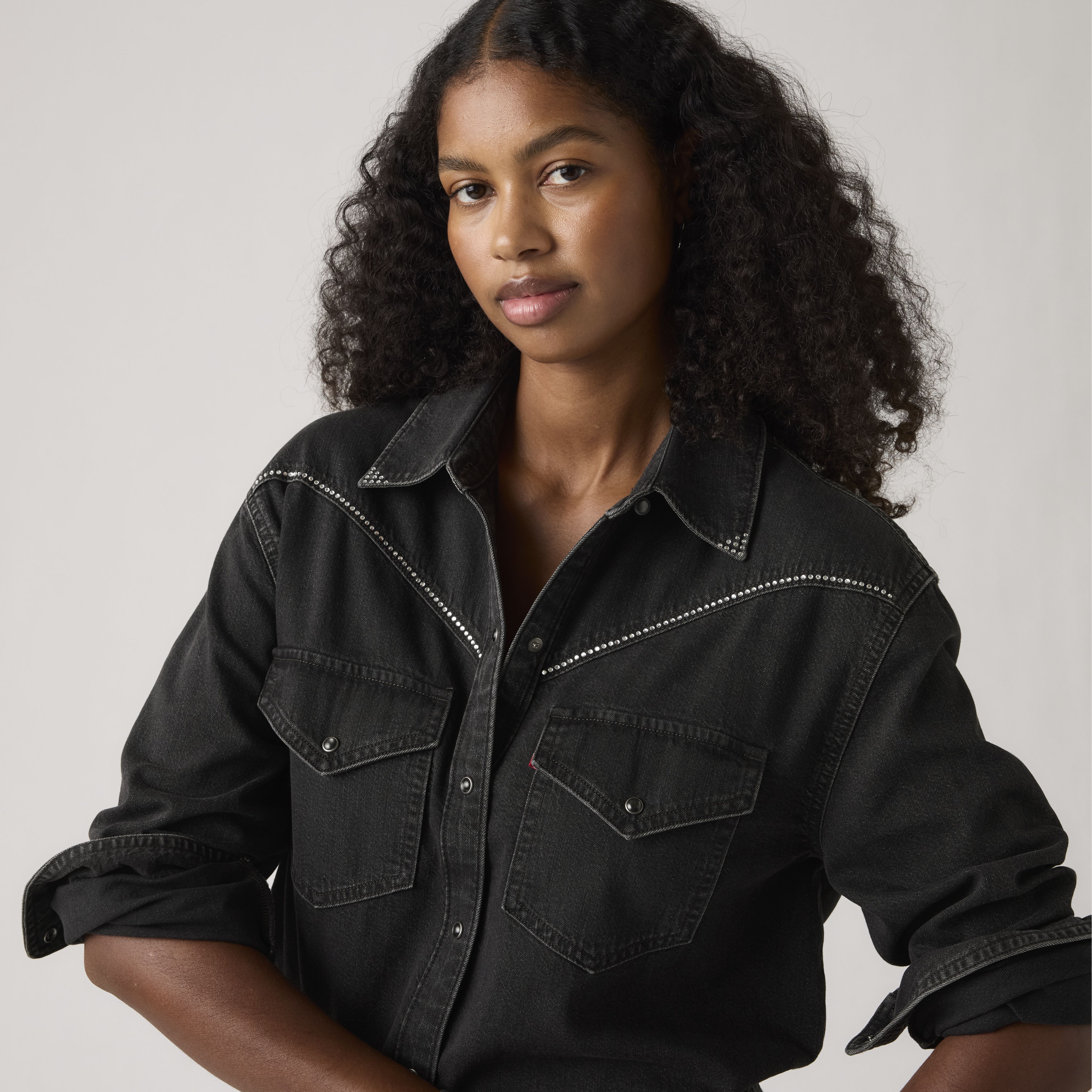 Sawyer Western Shirt 4