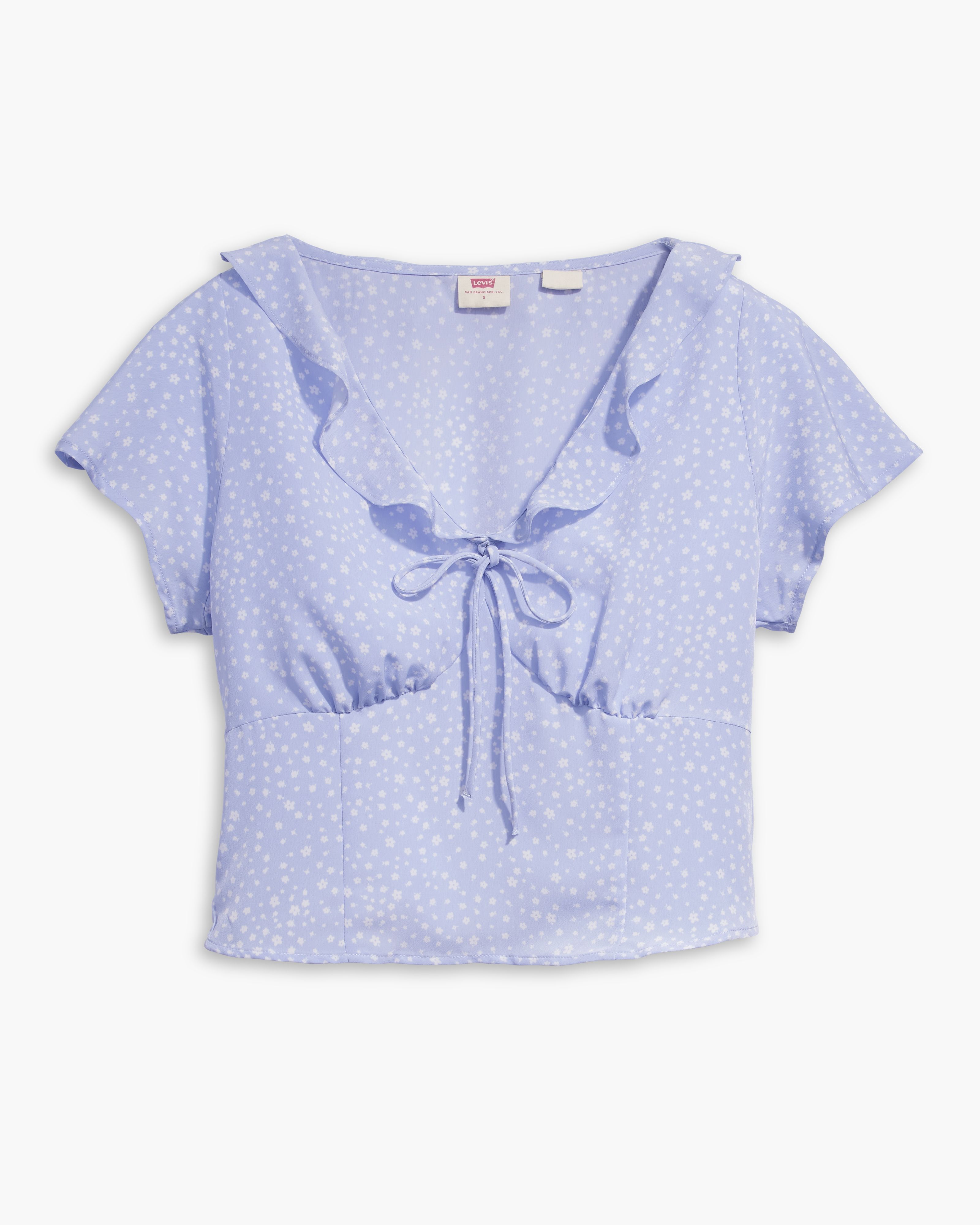 Mylene Blouse 4