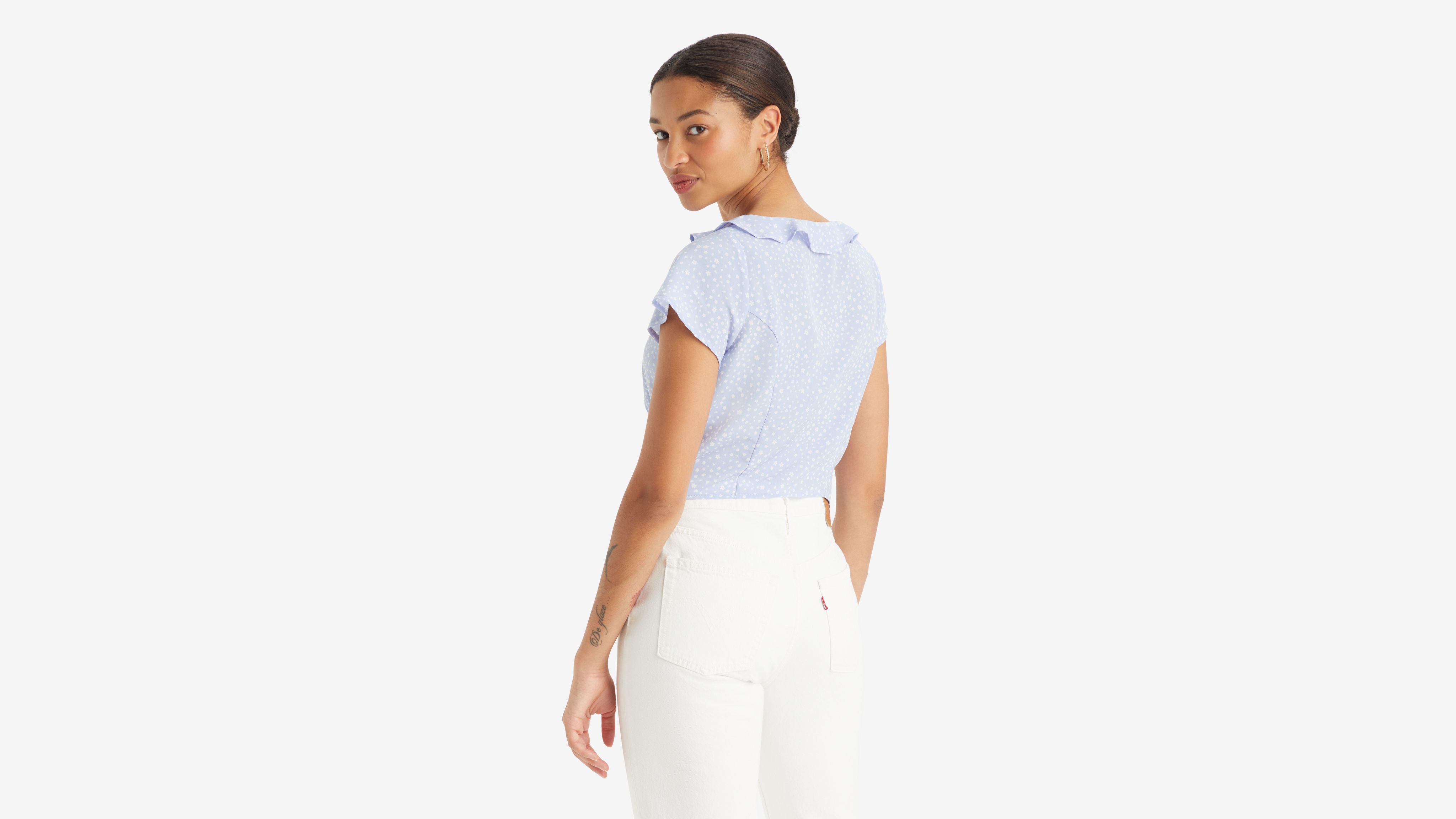 Mylene Blouse 3