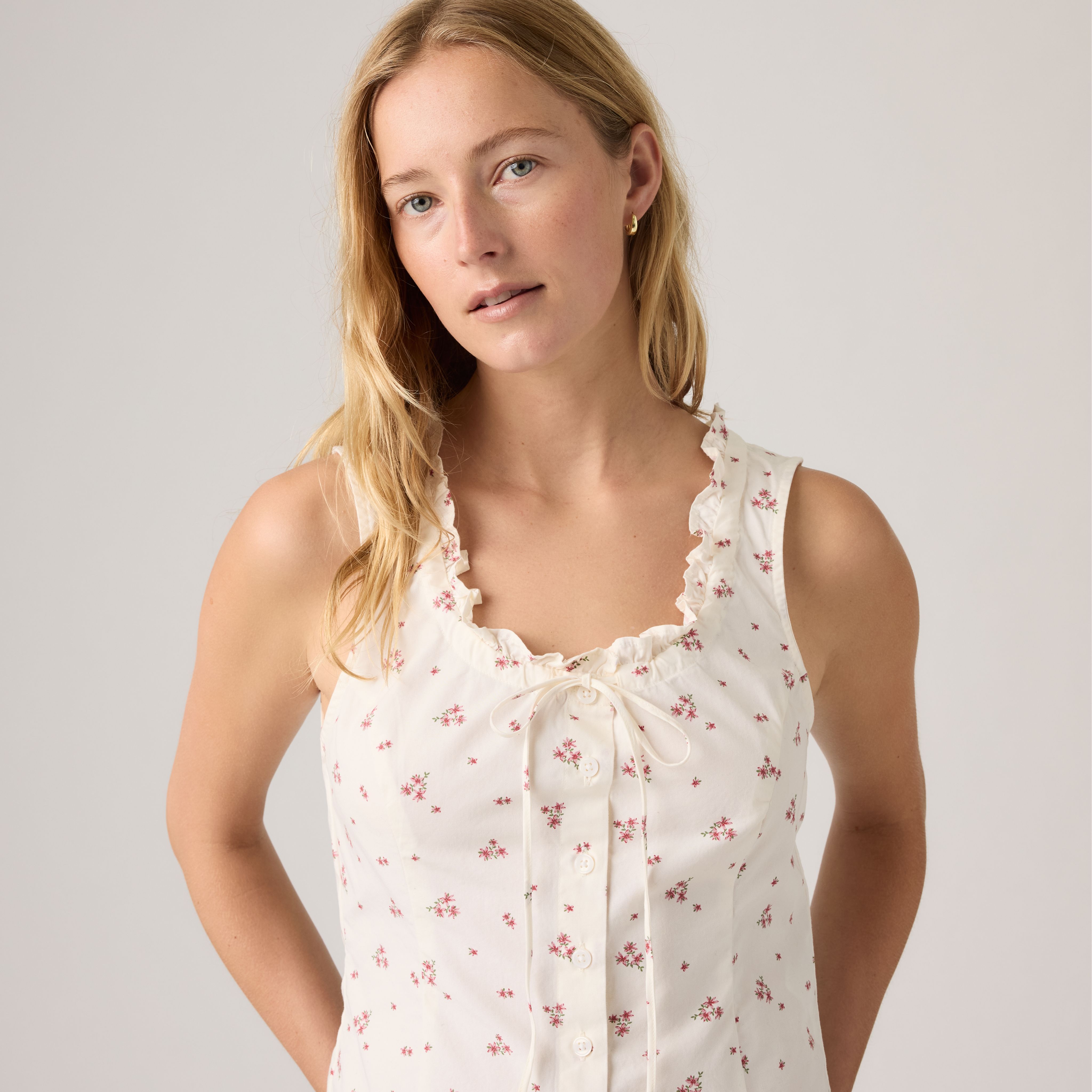 Shane Tank Top 2