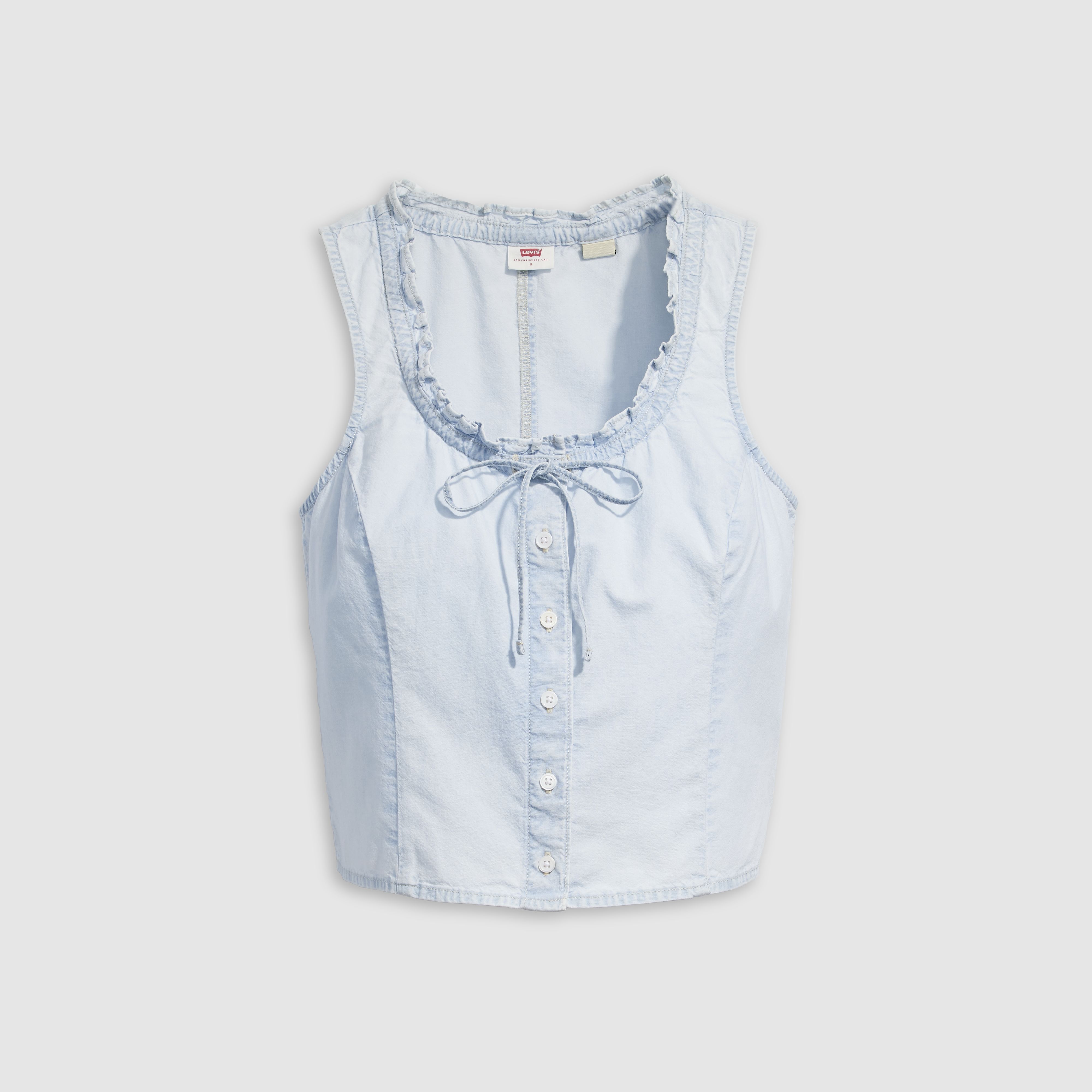 Shane Tank Top 5