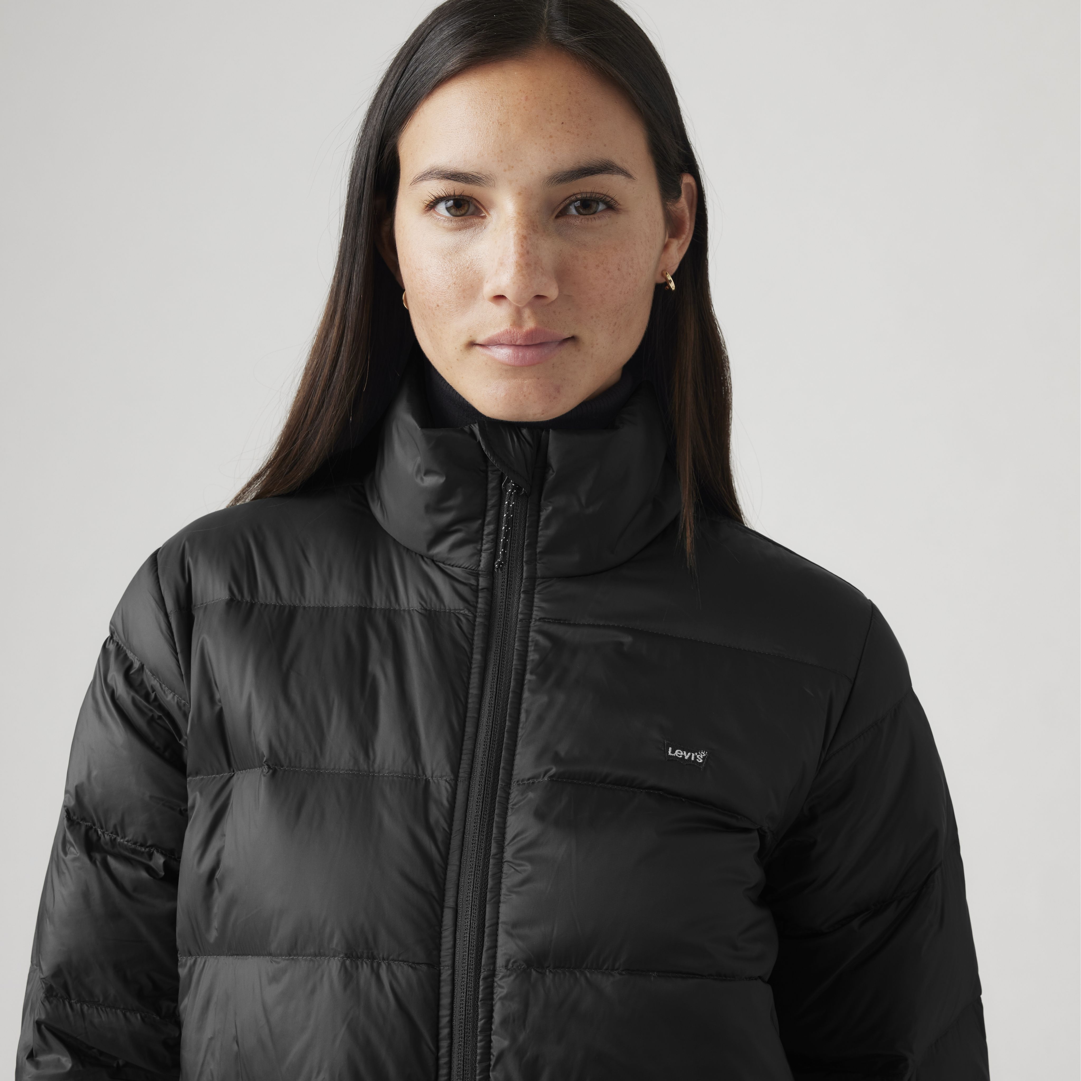 Polly Packable Down Jacket 4