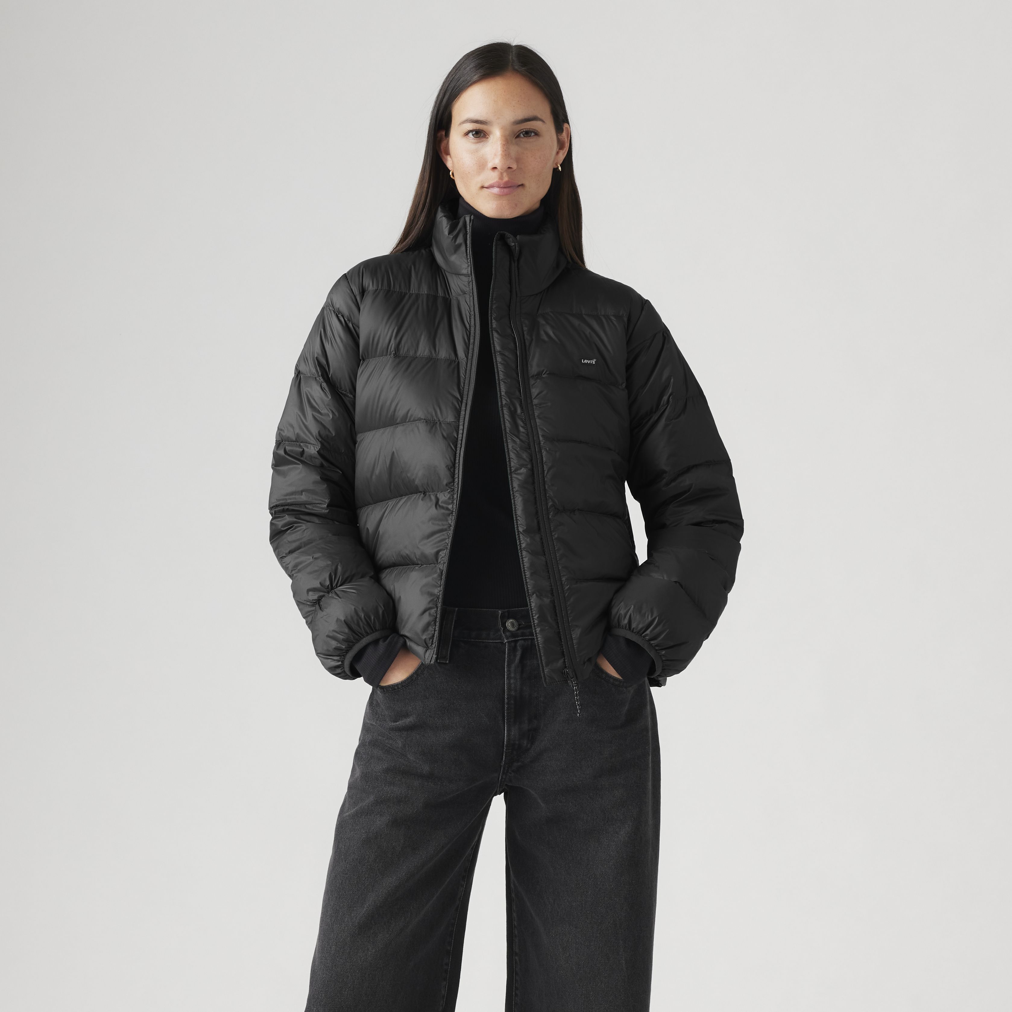 Polly Packable Down Jacket 2
