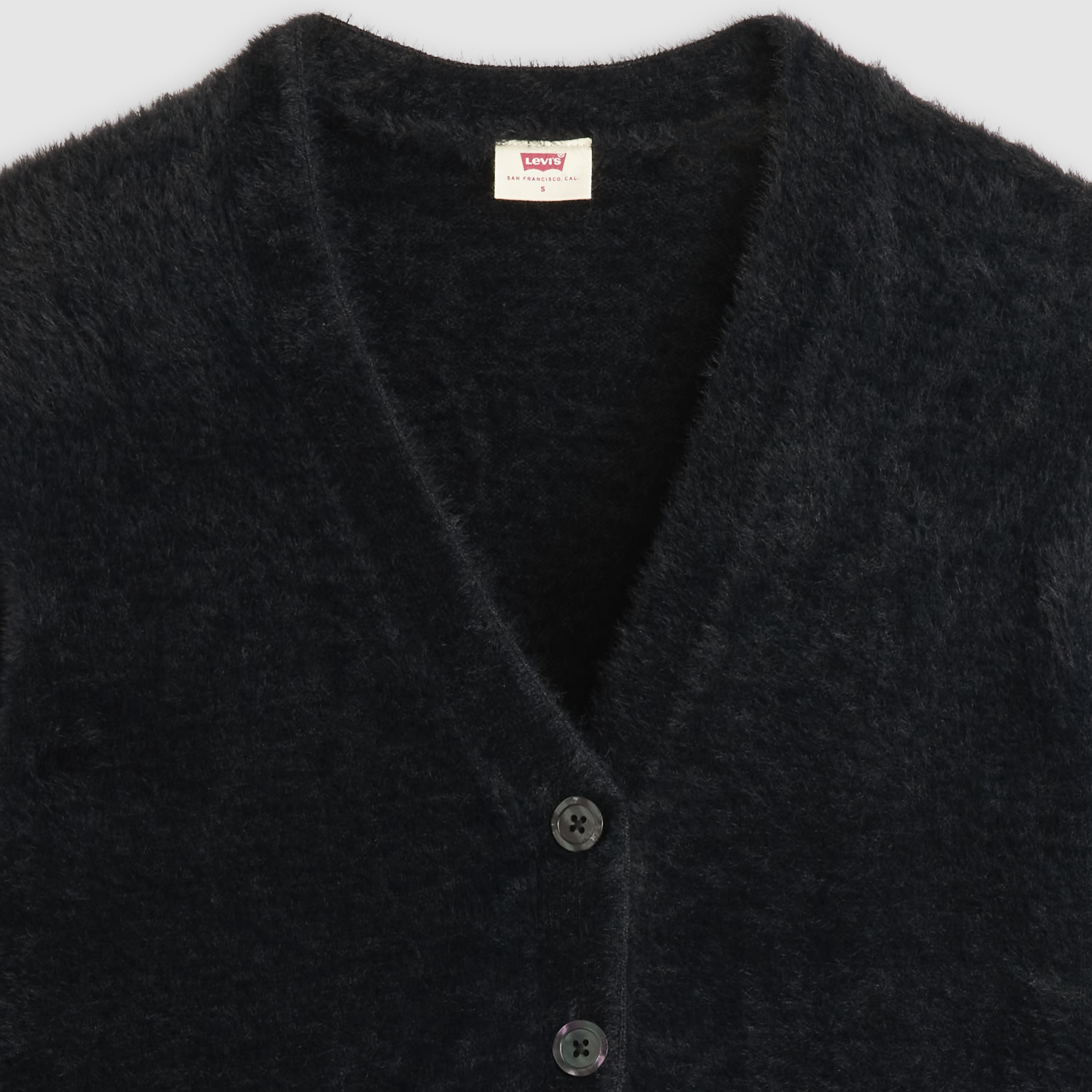 Betty Cardigan Sweater 6