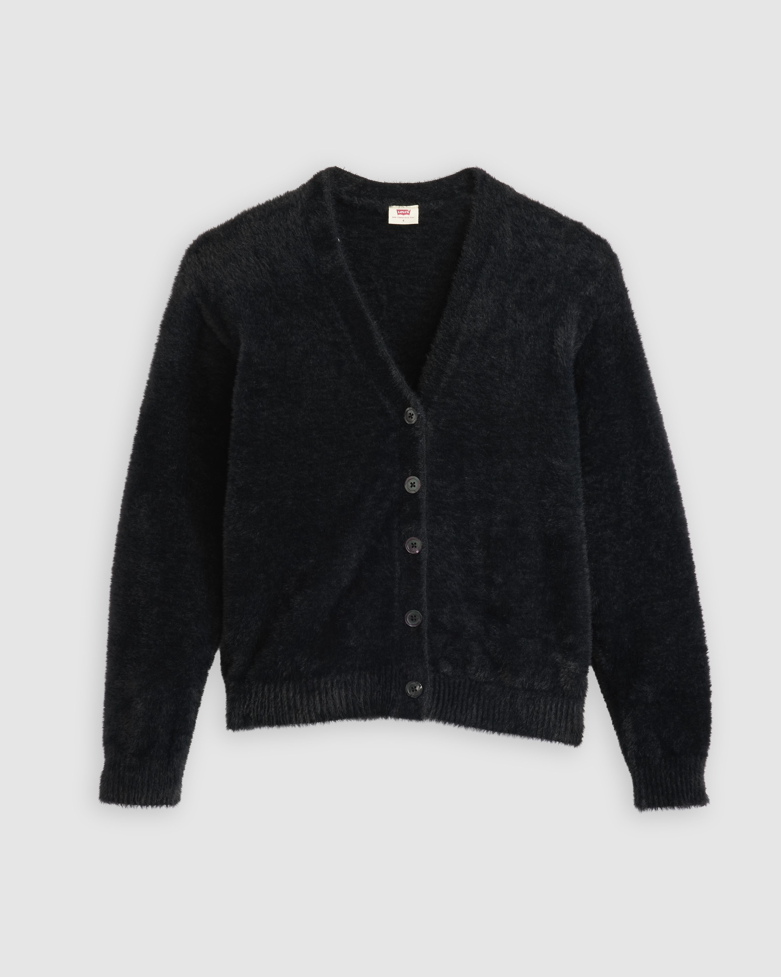 Betty Cardigan Sweater 5