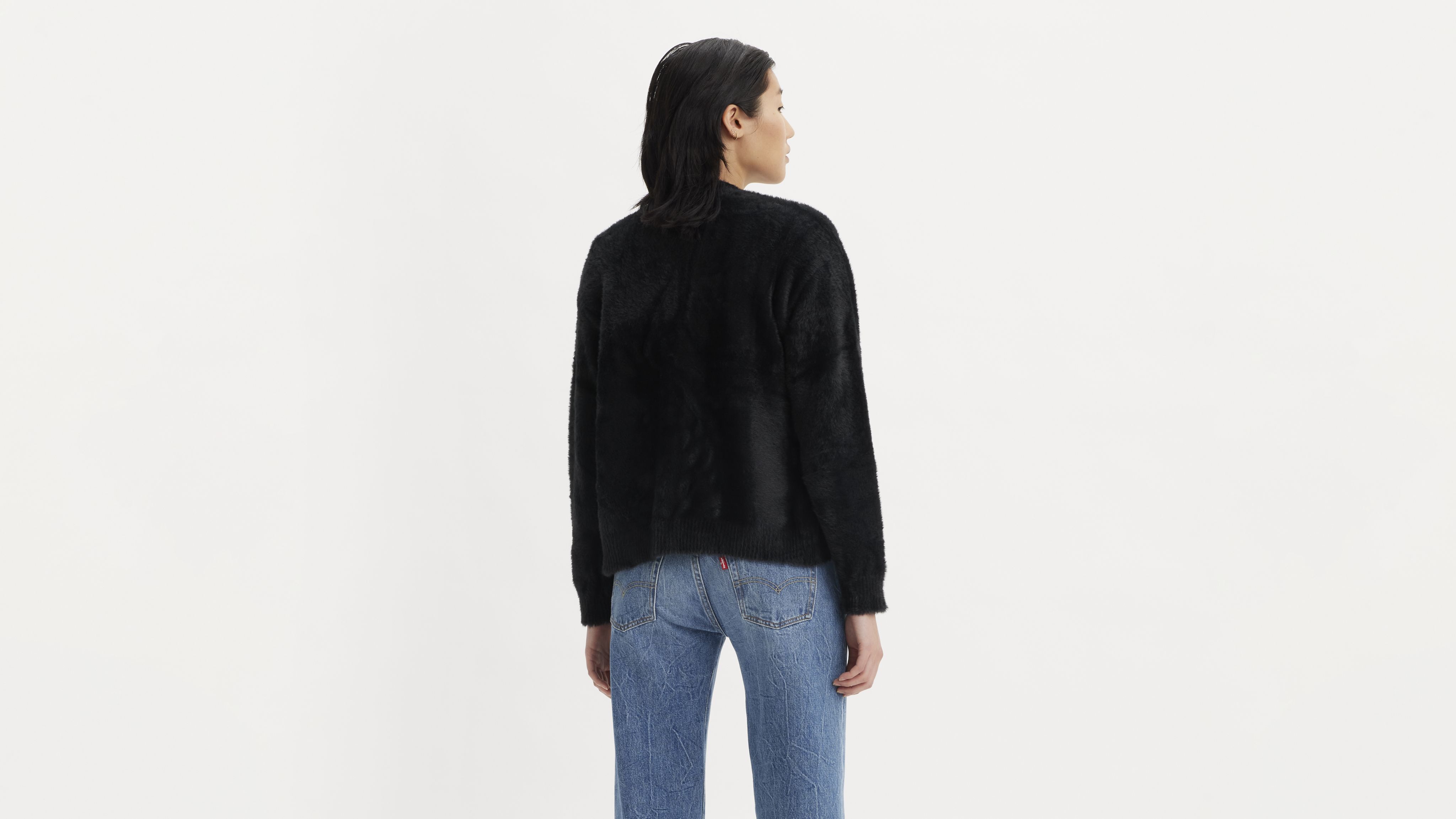 Betty Cardigan Sweater 4