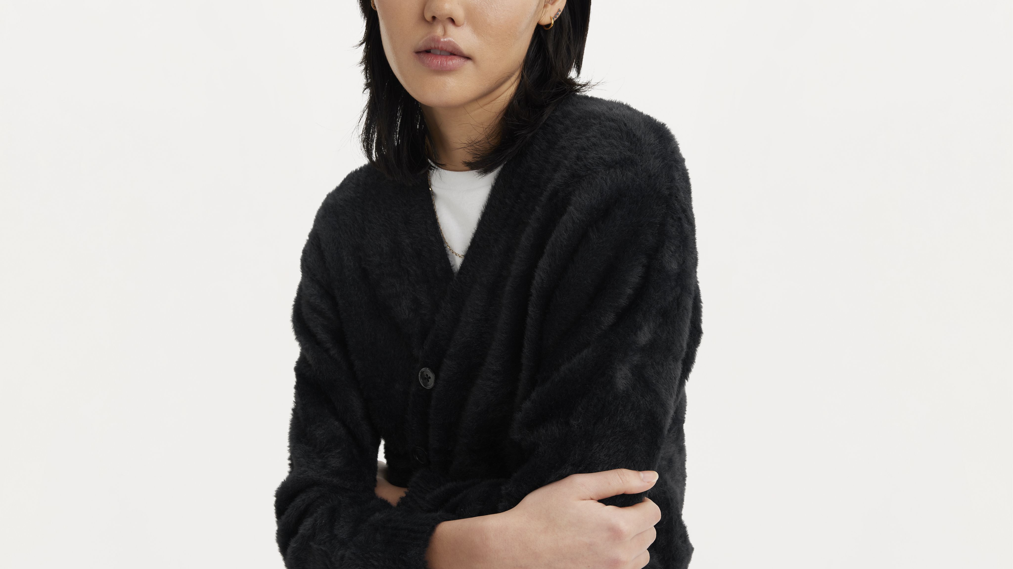 Betty Cardigan Sweater 2